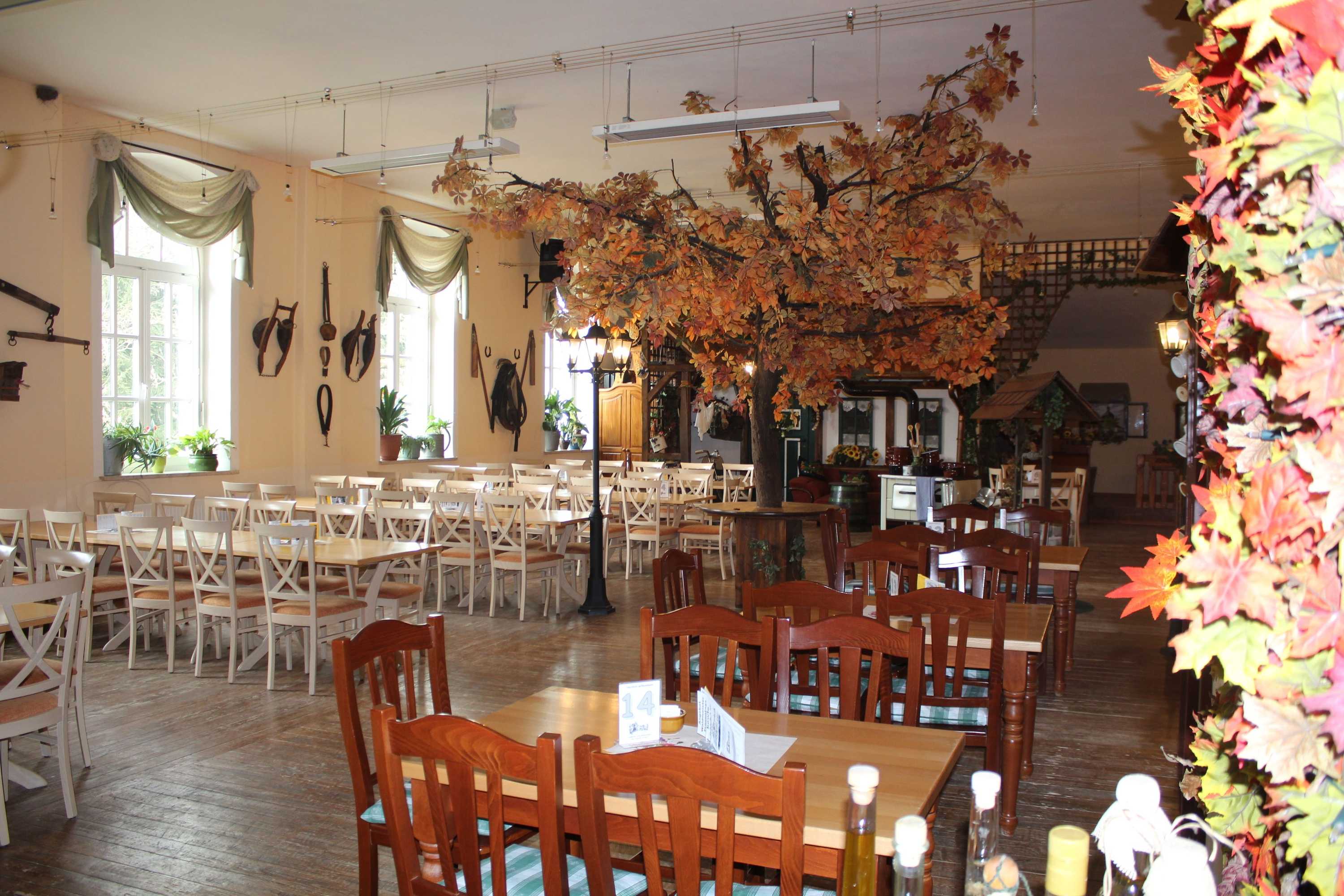 Gift card for Digitales Event & Hochzeitshotel Zum Grünen Baum