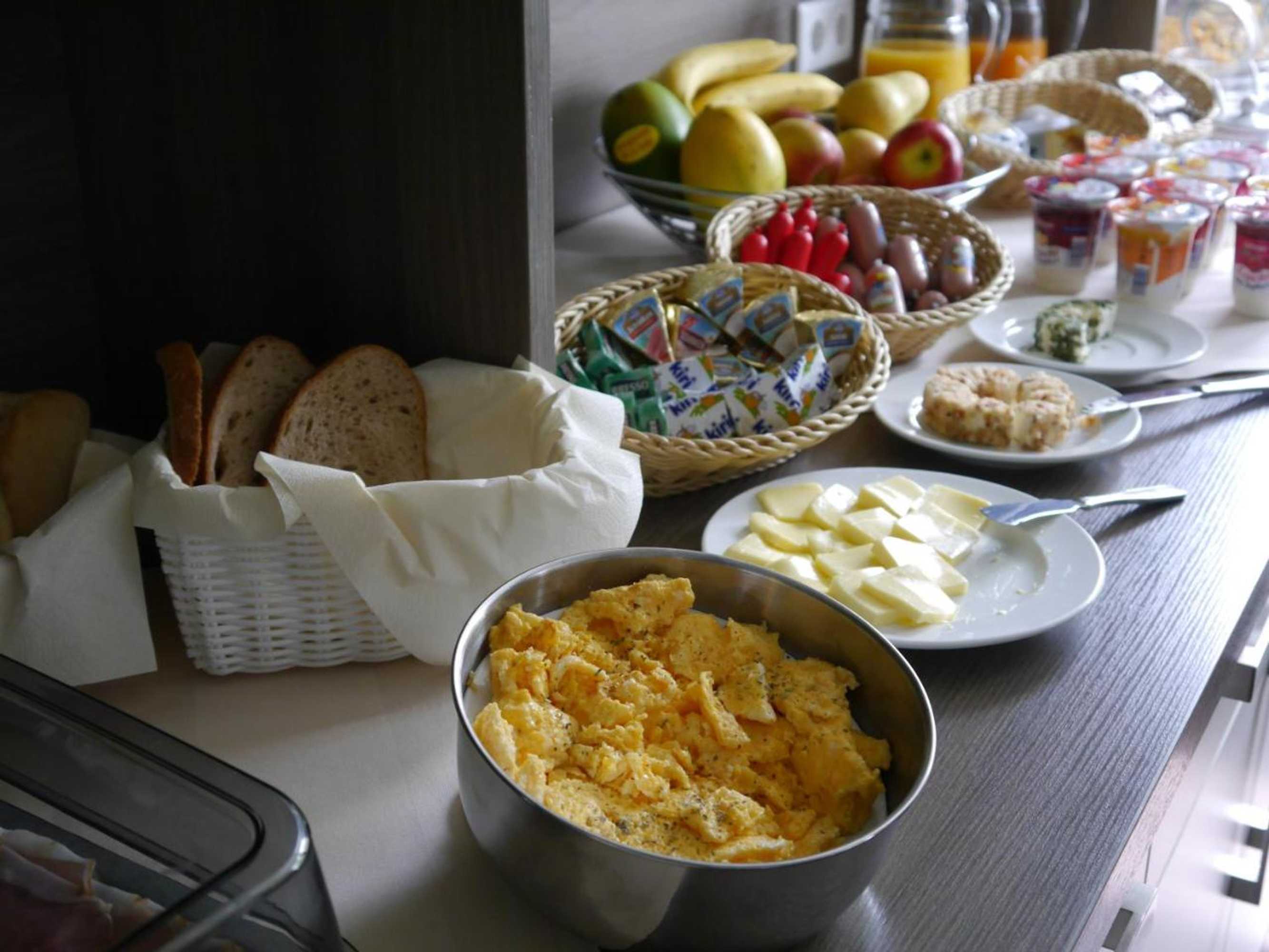 Gift card for Ruhrstadtarena Hotel