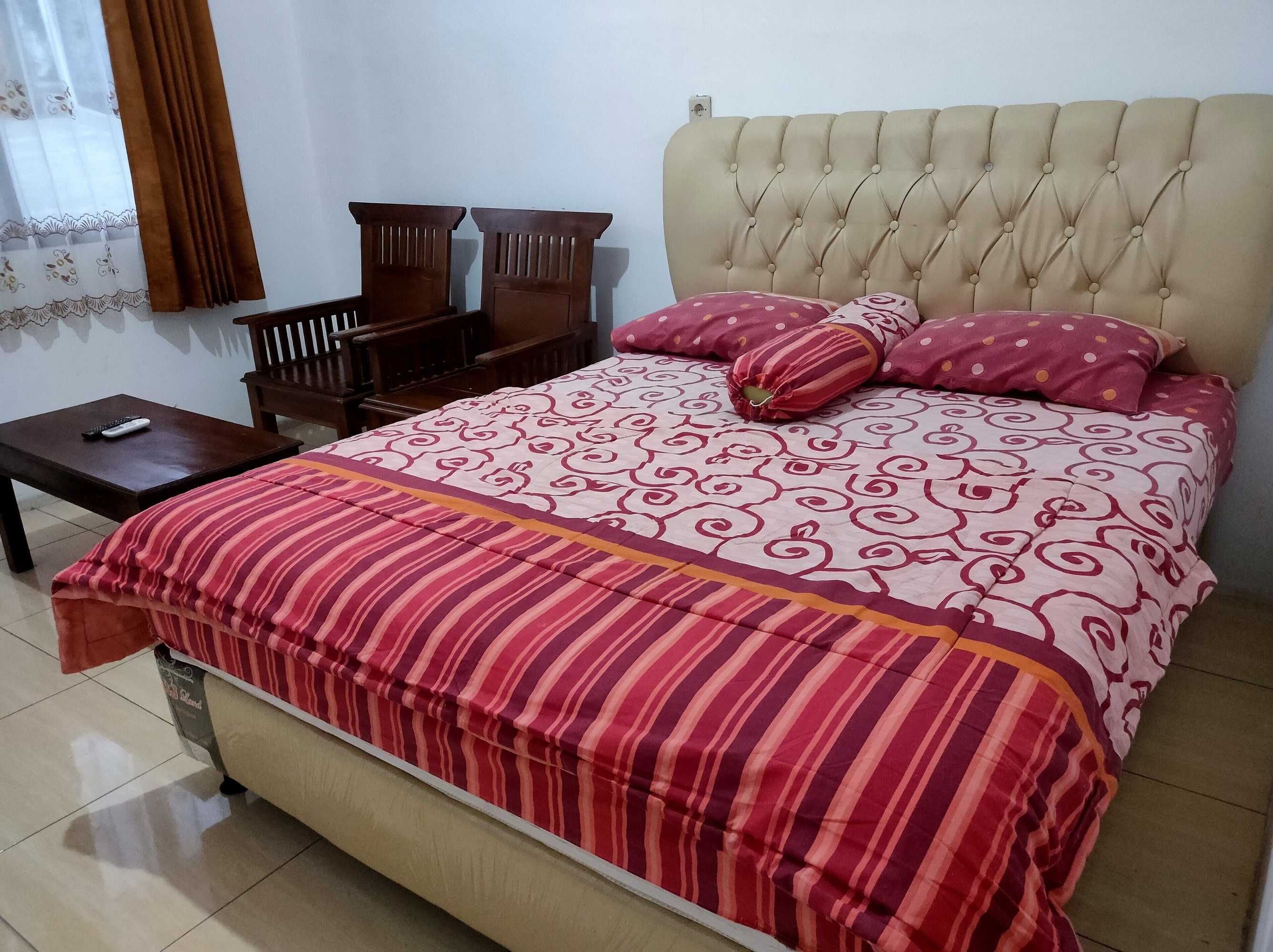 Gift card for Hotel Arjuna Sari Bandungan Gift card for Hotel Arjuna Sari Bandungan