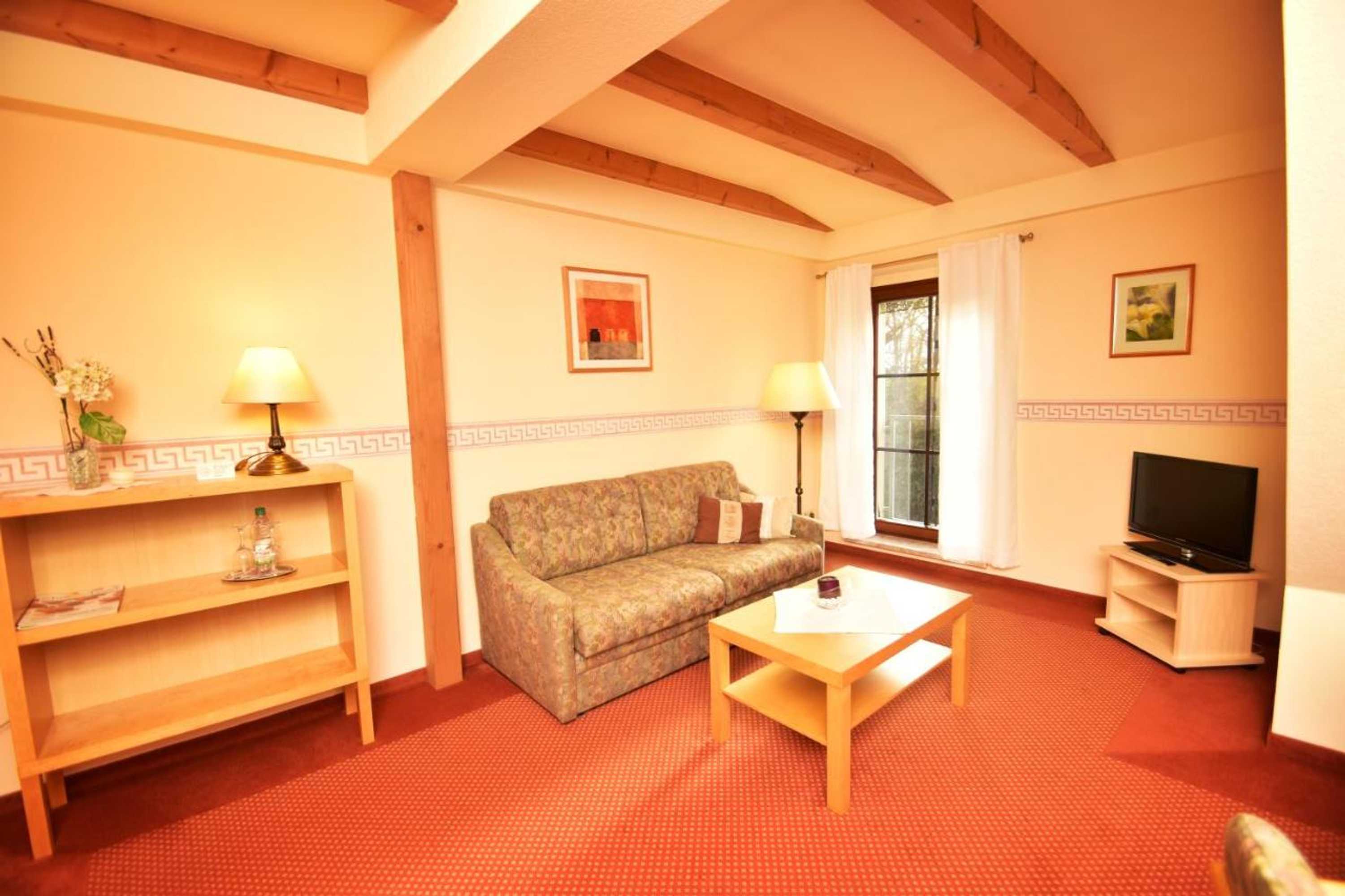 Gift card for Landhotel Zur Guten Einkehr