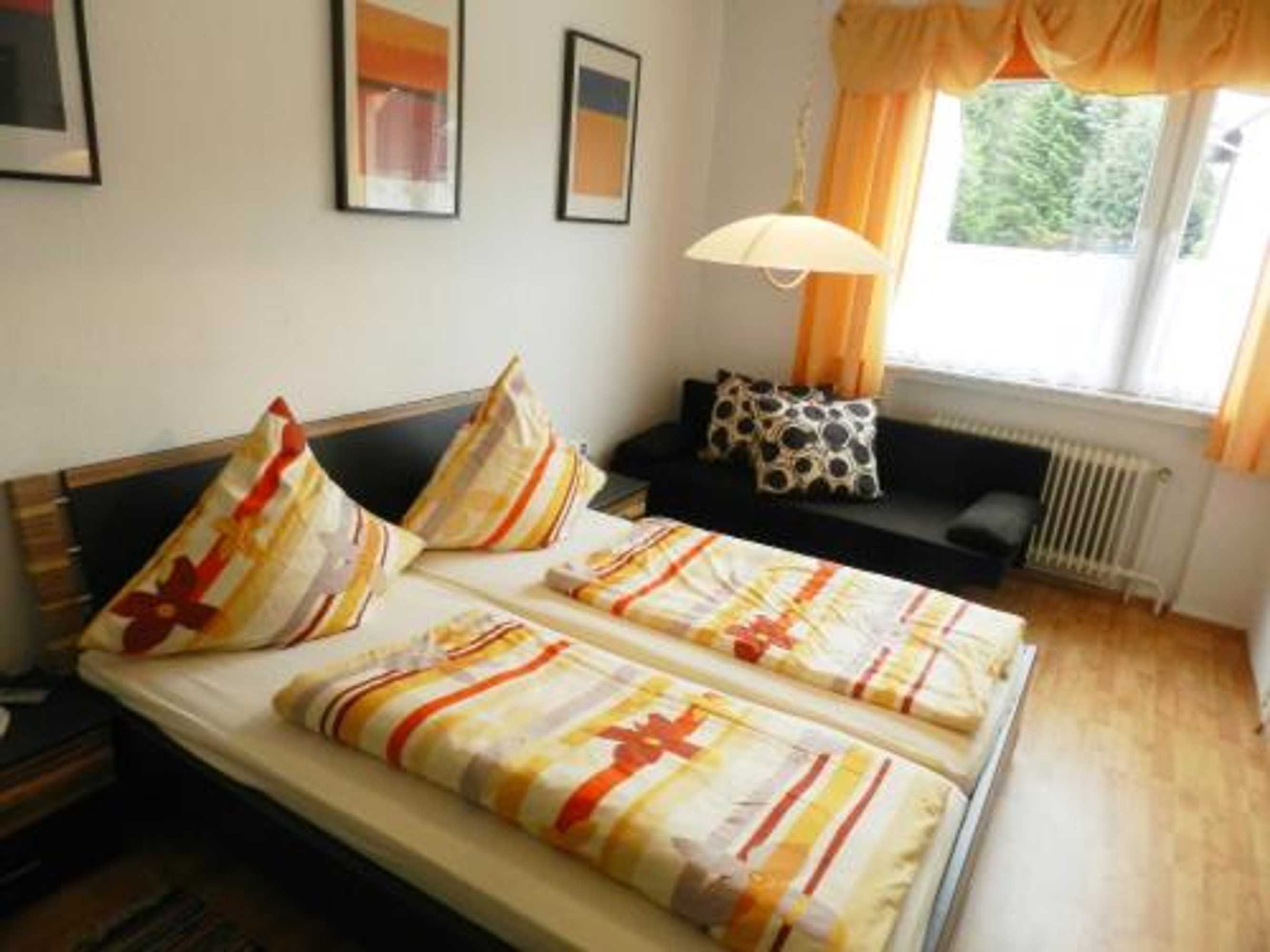 Gift card for Hotel In Der Meile