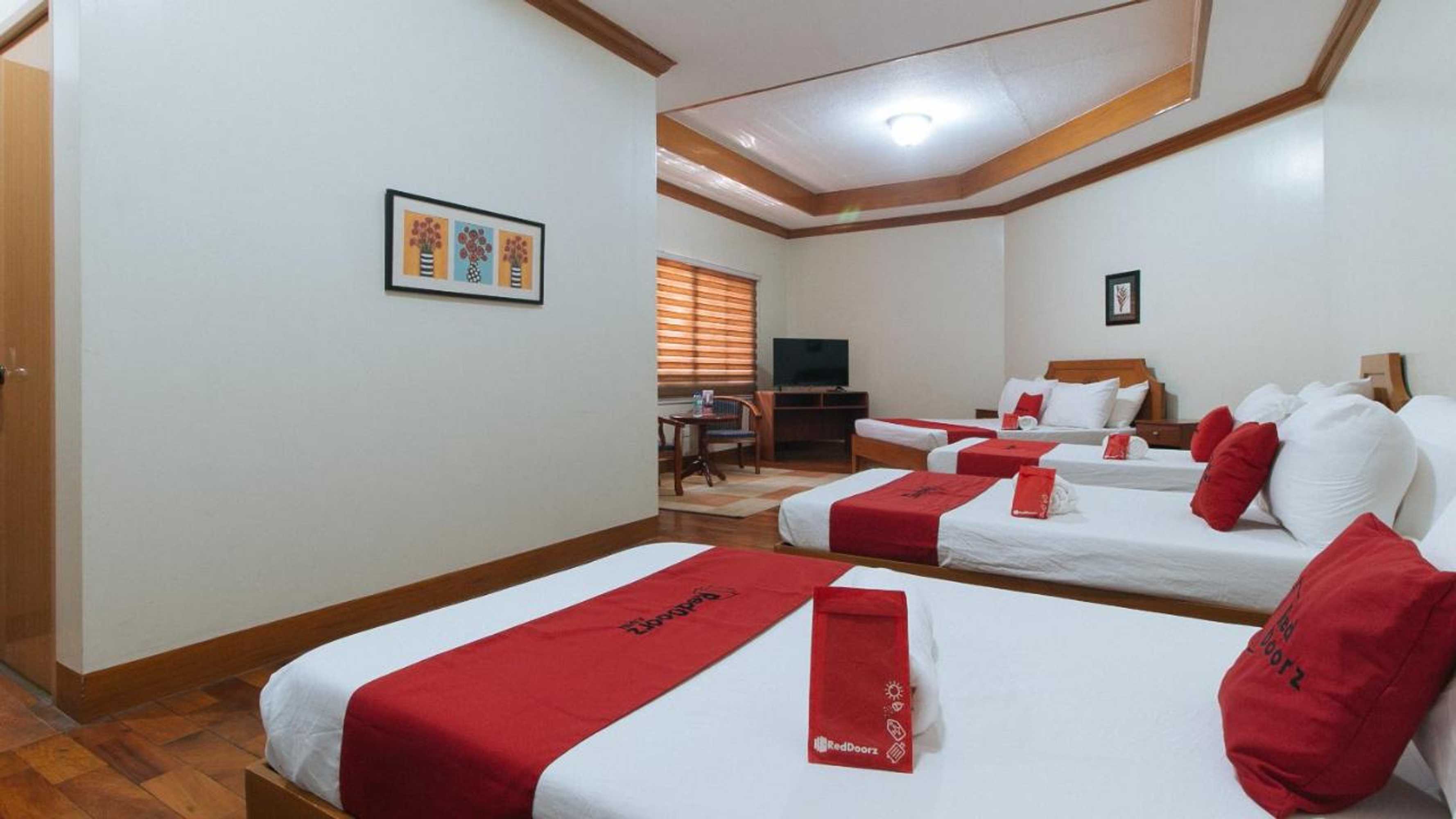 Gift card for Reddoorz Premium @ Nick Hotel Gerona Tarlac Gift card for Reddoorz Premium @ Nick Hotel Gerona Tarlac