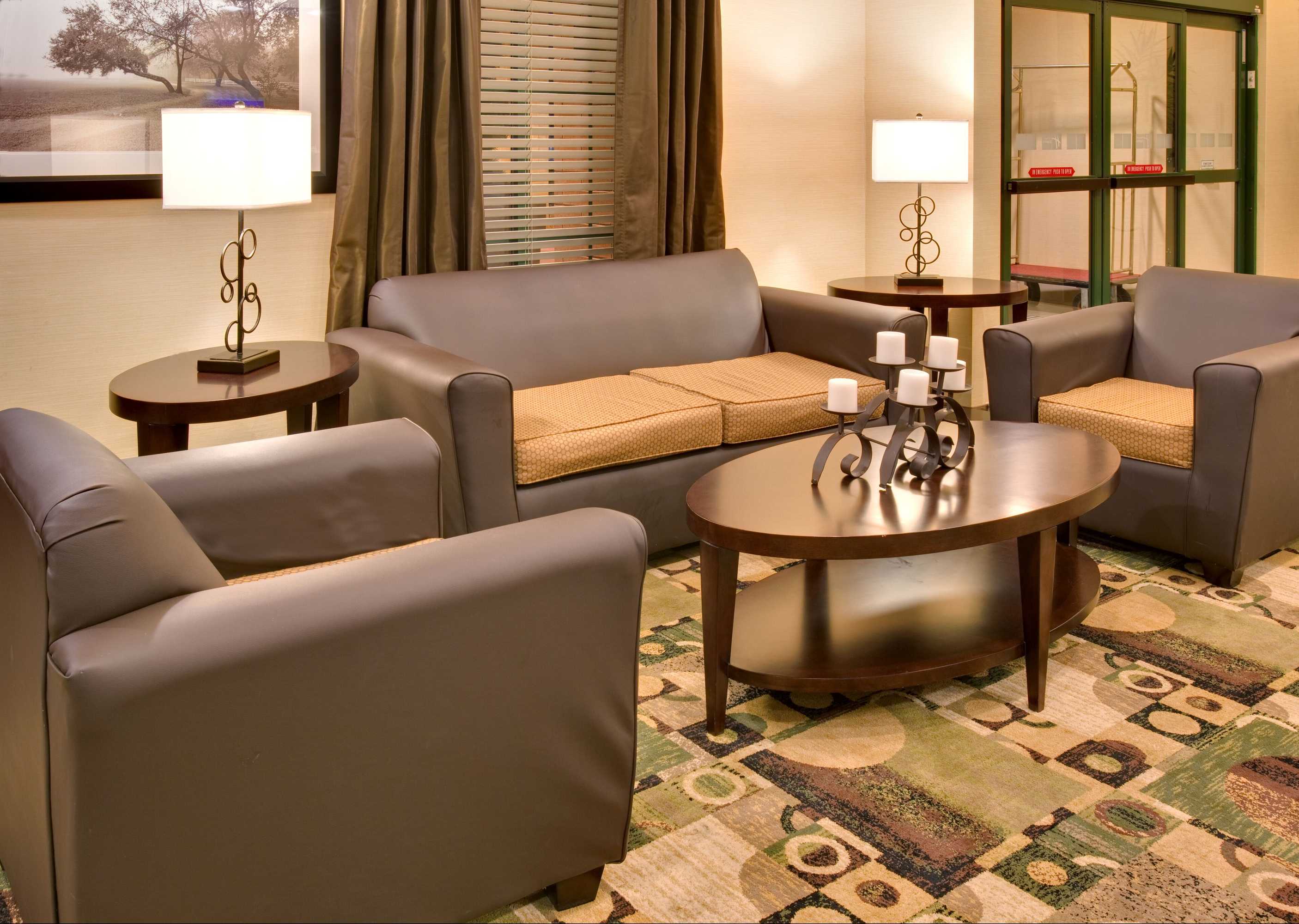 Gift card for Holiday Inn Express Hotel & Suites Pleasant Prairie-Kenosha by Ihg