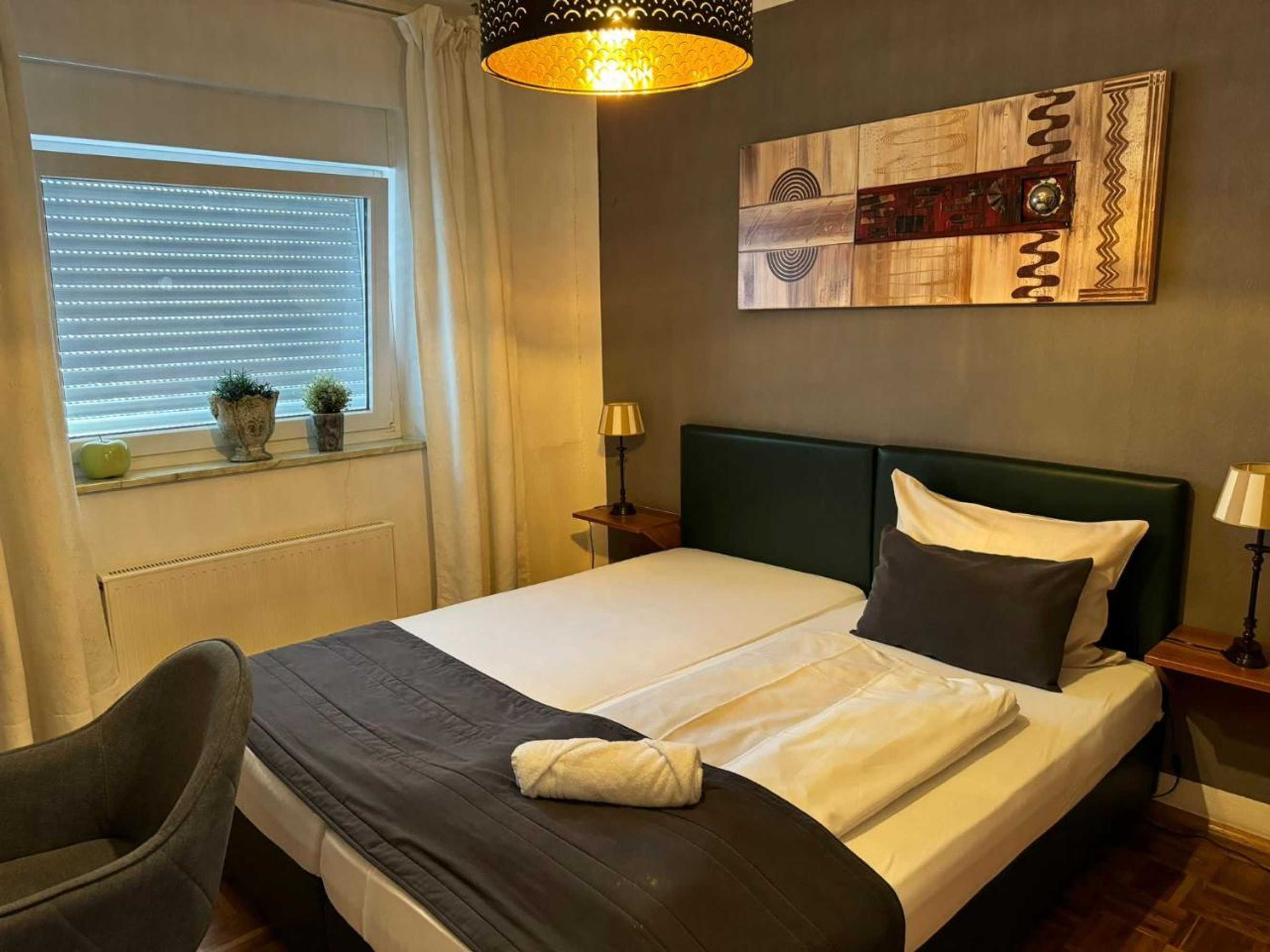 Gift card for Hotel Schlossstuben