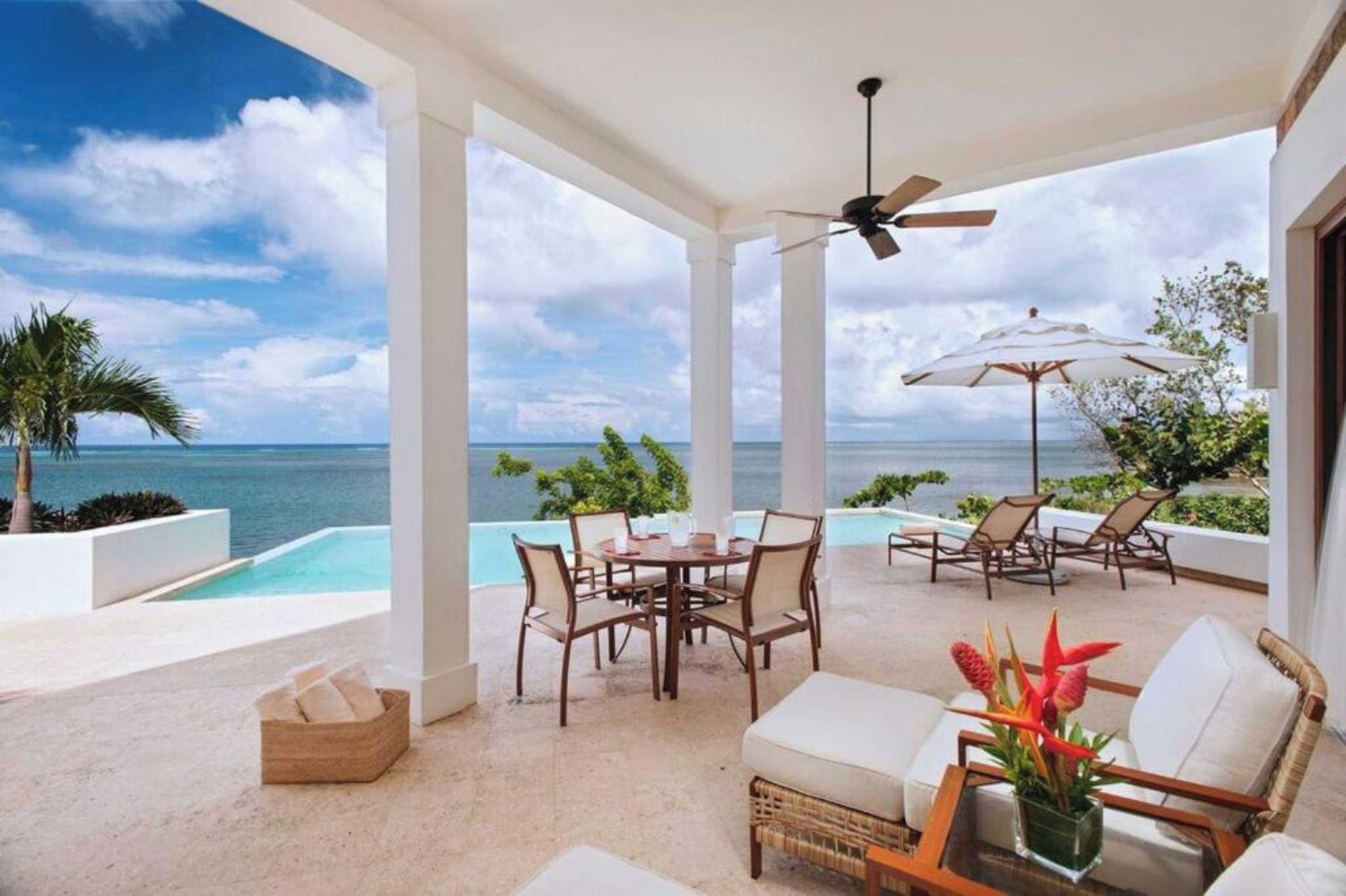 Gift card for Las Verandas Hotel & Villas