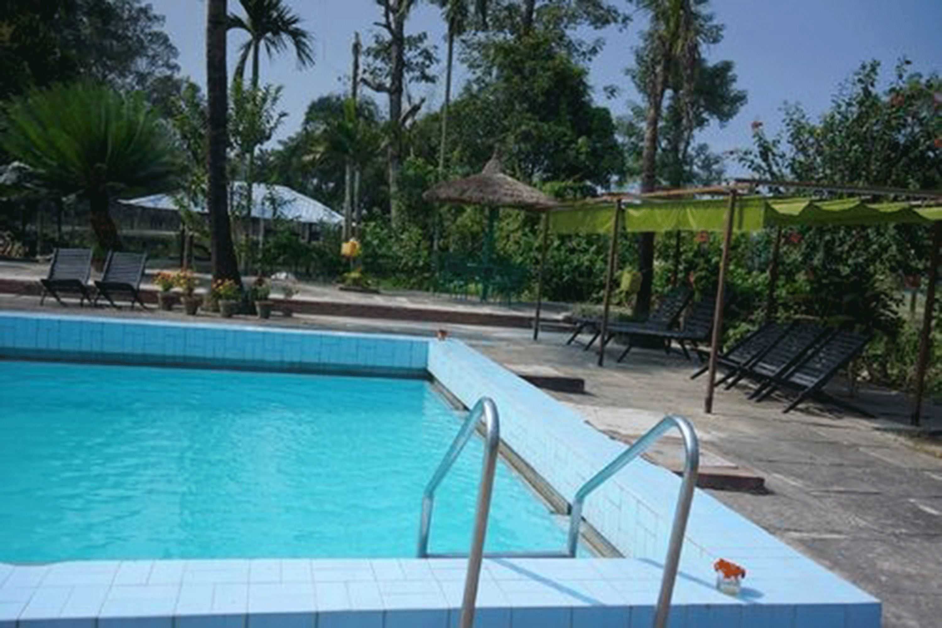 Gift card for Baghmara Wildlife Resort Gift card for Baghmara Wildlife Resort
