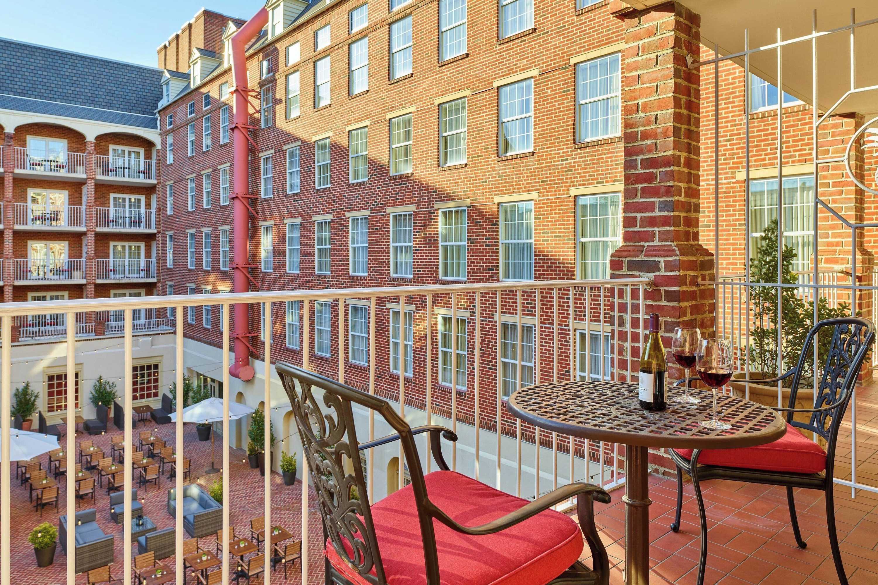 Gift card for The Alexandrian Old Town Alexandria, Autograph Collection Gift card for The Alexandrian Old Town Alexandria, Autograph Collection