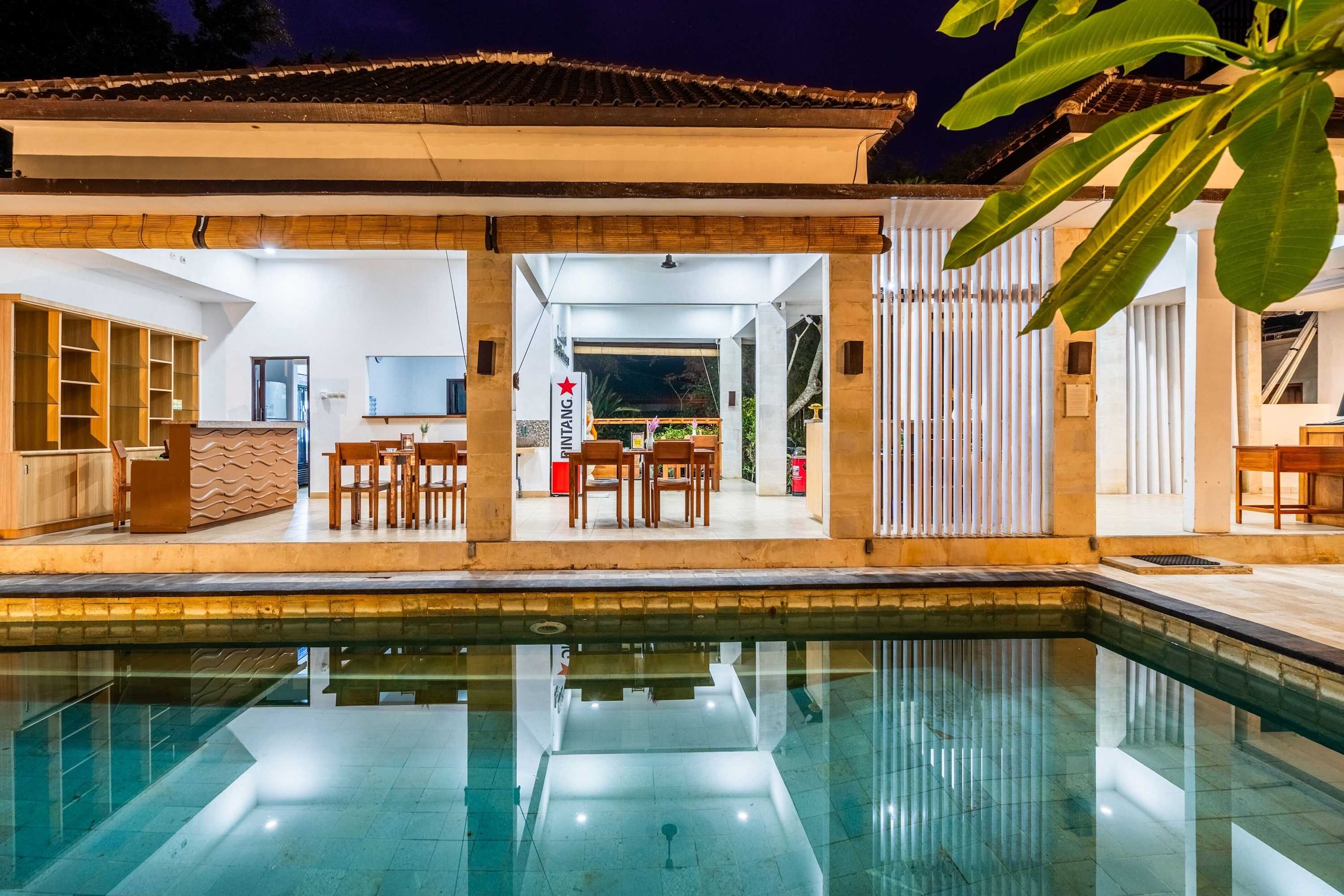 Gift card for Balian Paradise Hotel Gift card for Balian Paradise Hotel