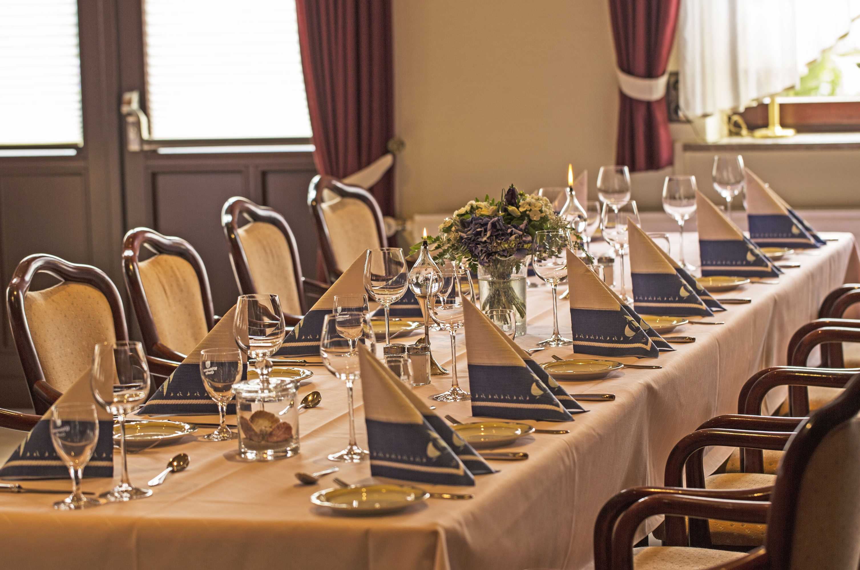 Gift card for Hotel Wittensee