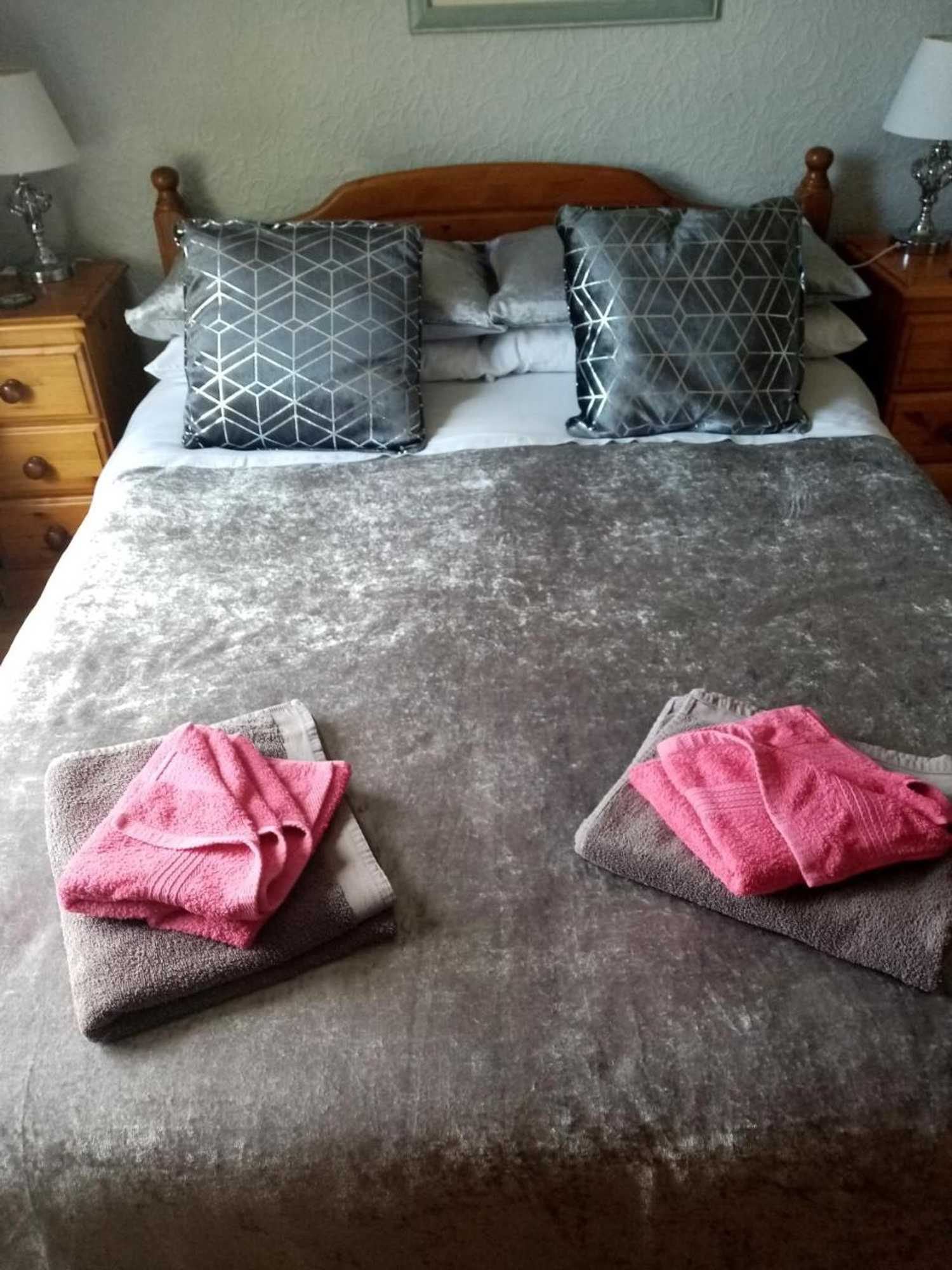 Gift card for The Guest House