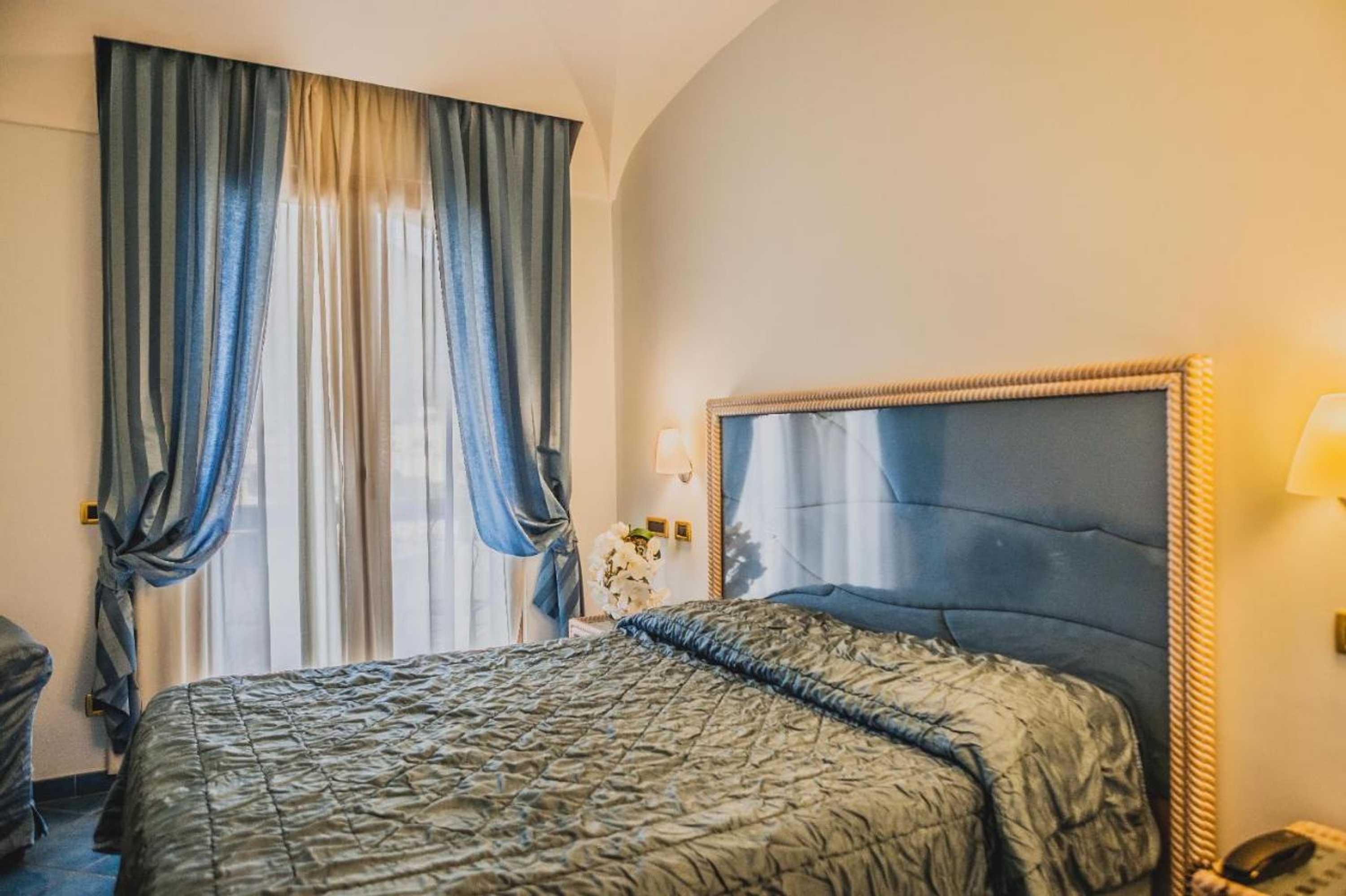 Gift card for Aragona Palace Hotel & Spa