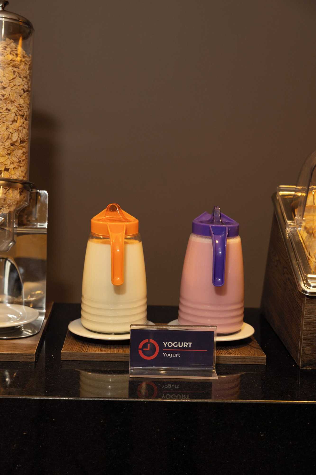 Gift card for Hotel Continental