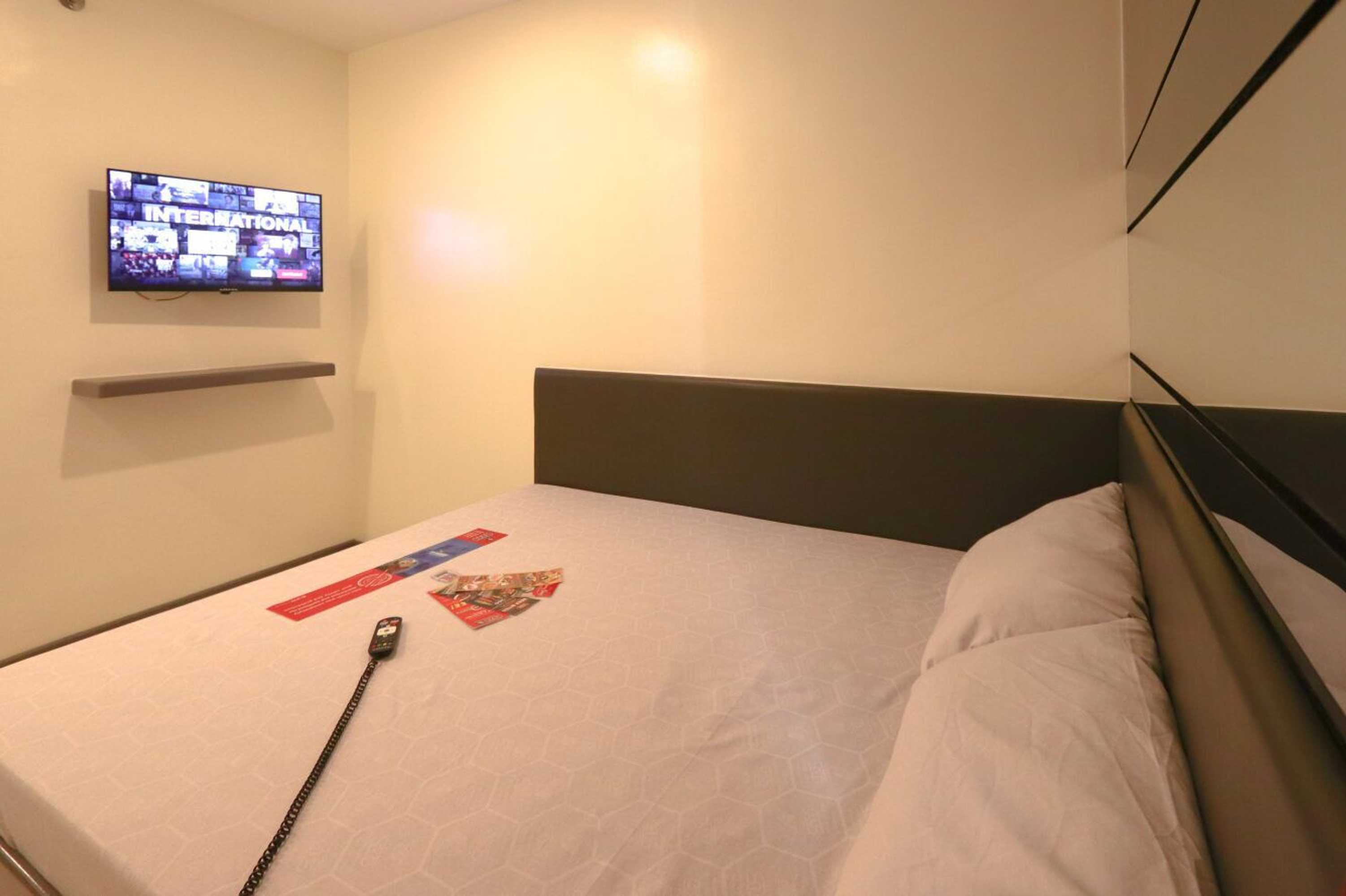 Gift card for Hotel Sogo General Trias Gift card for Hotel Sogo General Trias