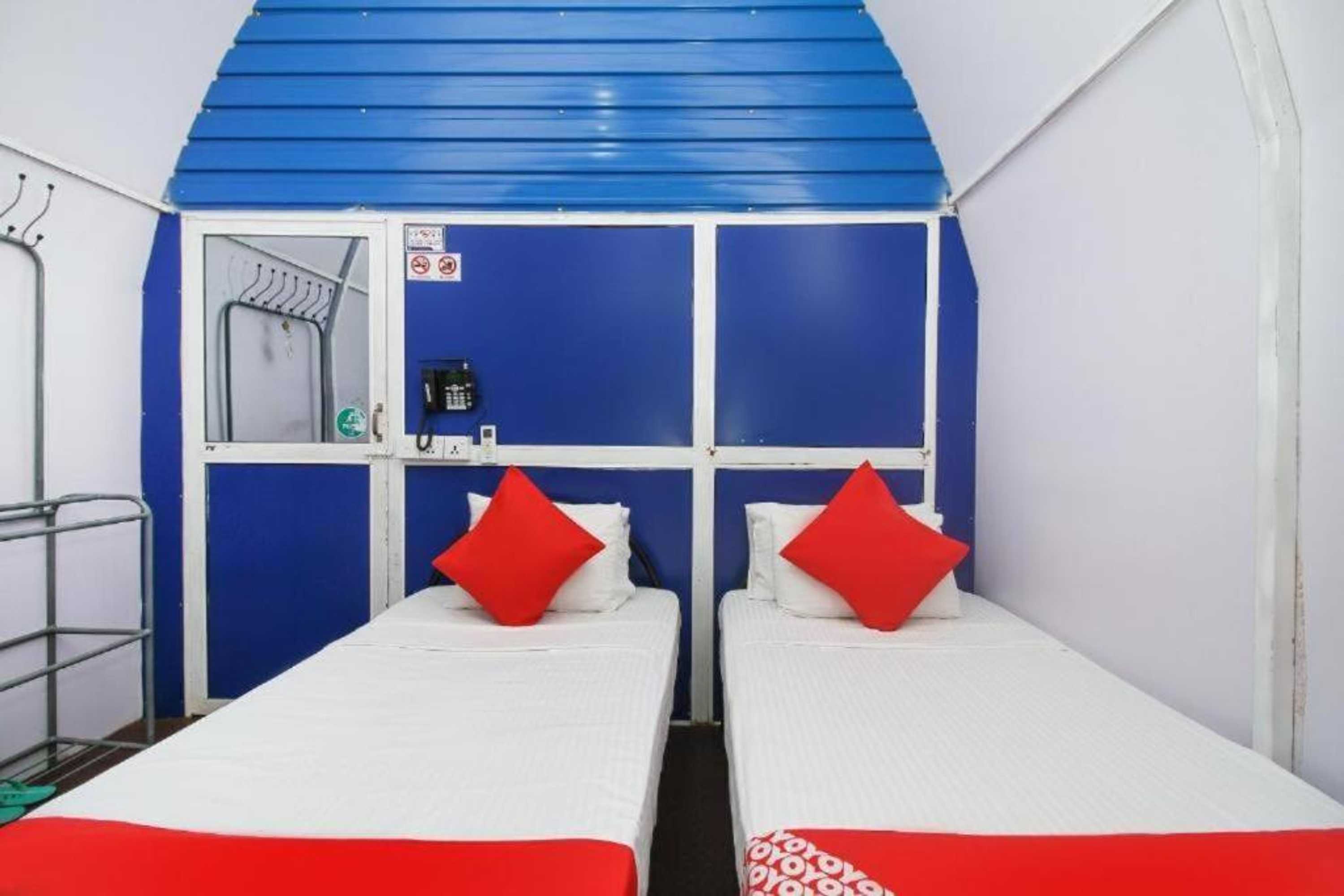 Gift card for A4 Hostel Colombo Airport - Eco Lodge - Free Pickup & Drop