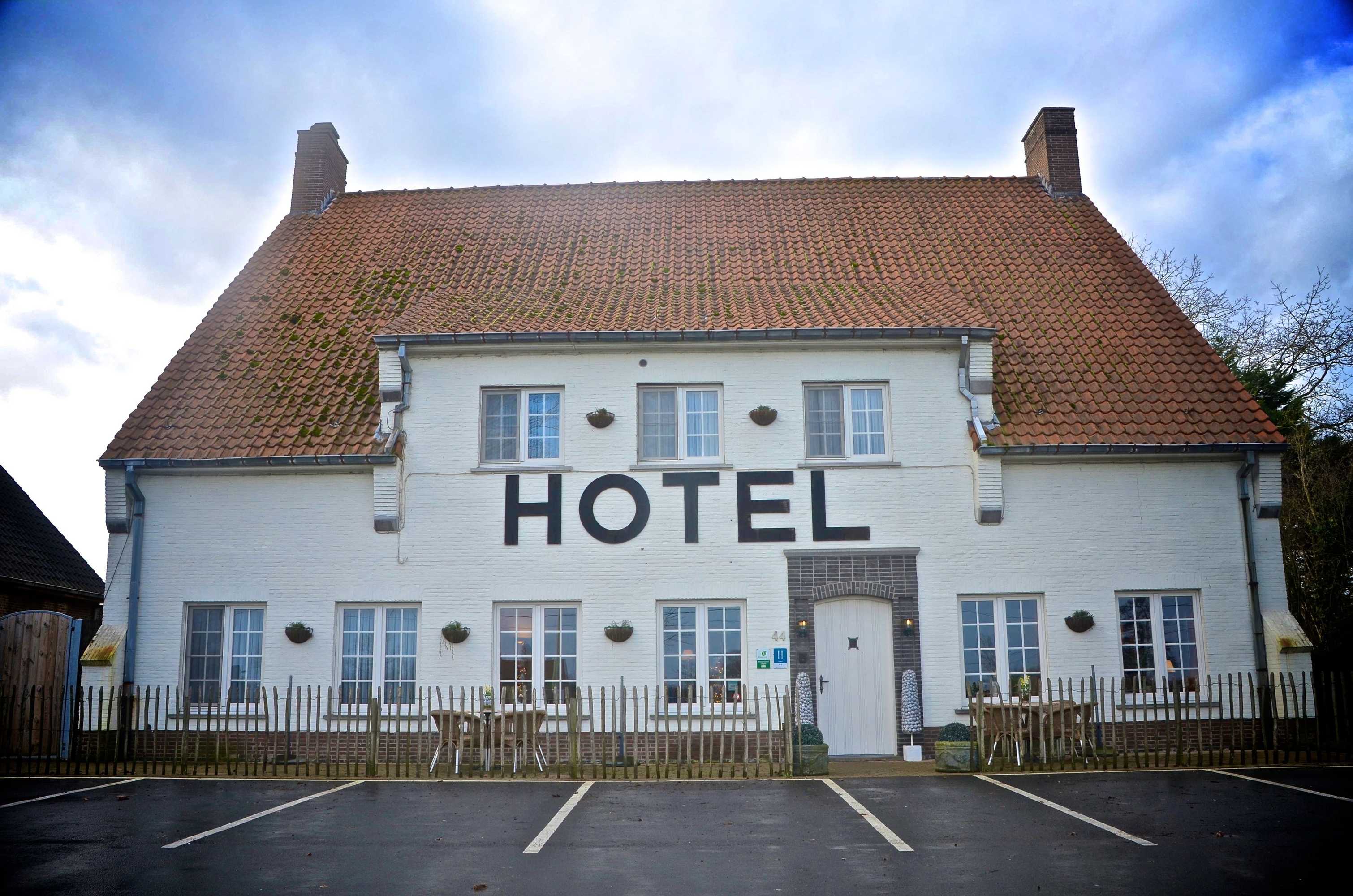 Gift card for Hotel Amaryllis