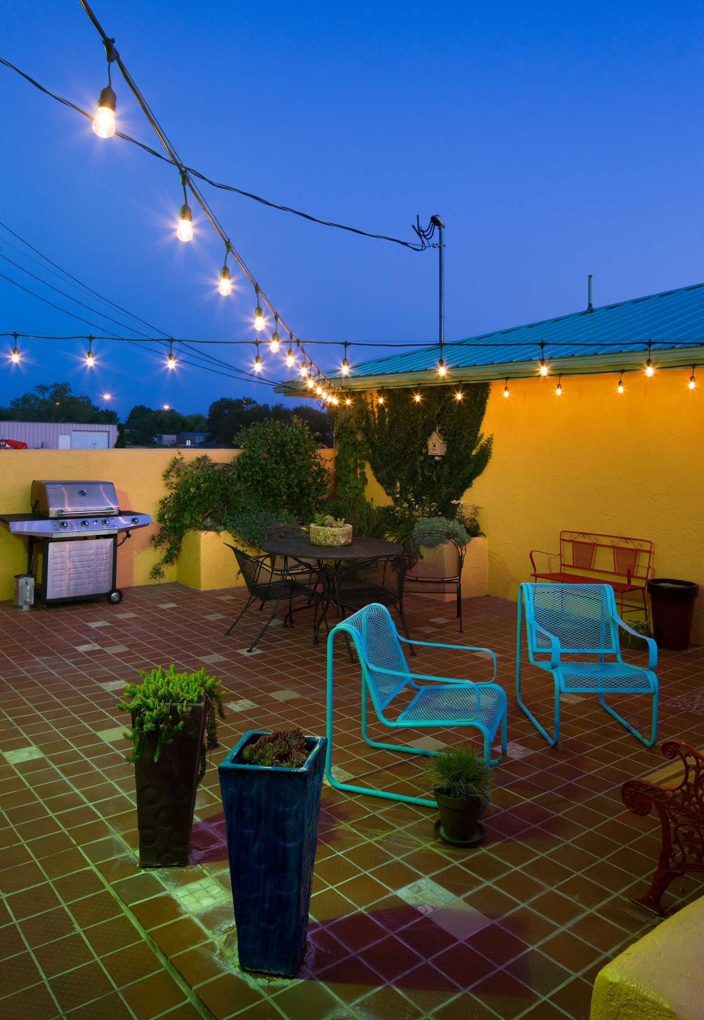 Gift card for Sunset Motel