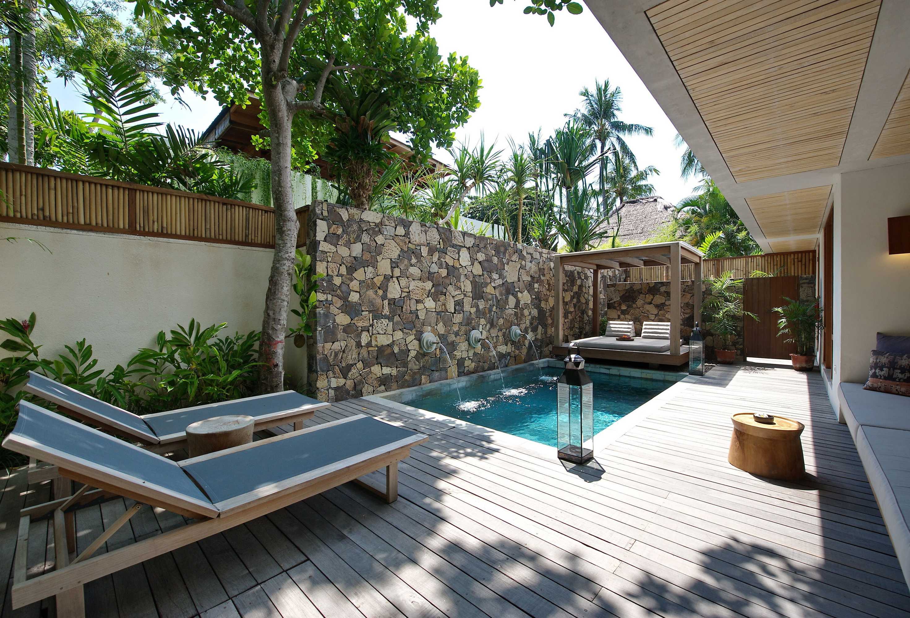 Gift card for Jeeva Santai Villas Gift card for Jeeva Santai Villas
