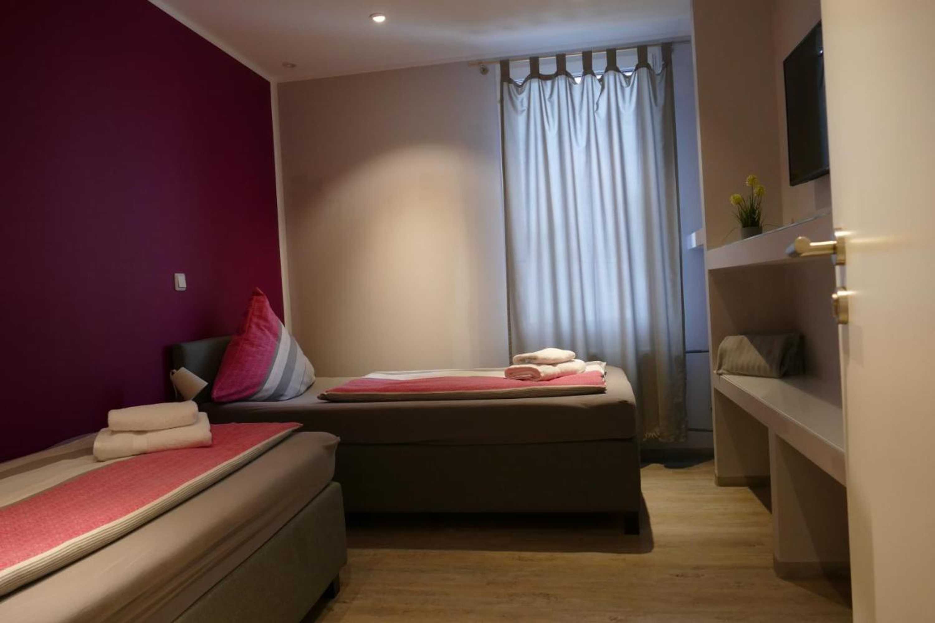 Gift card for Pension L&n