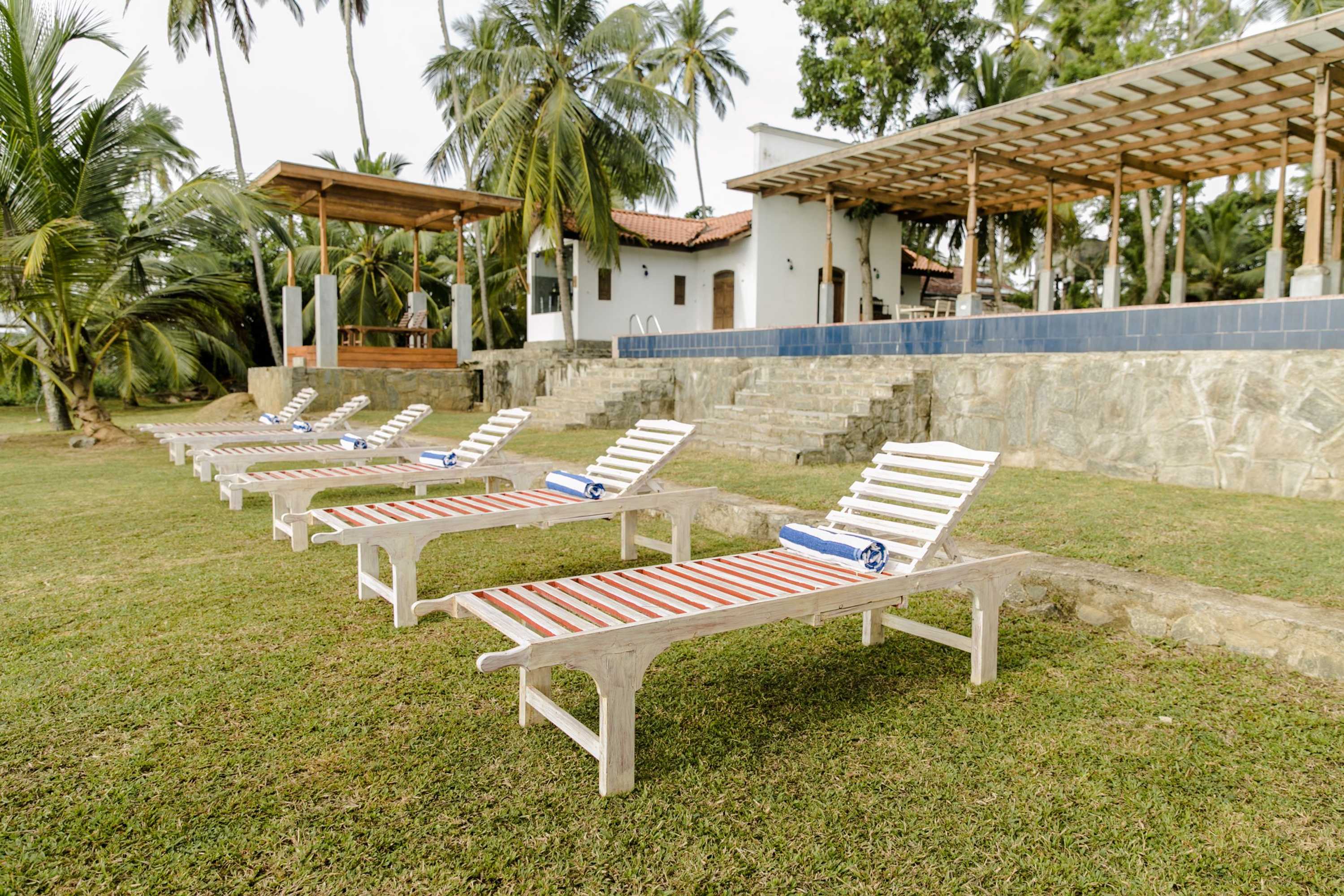 Gift card for Nuga Eden Tangalle Gift card for Nuga Eden Tangalle