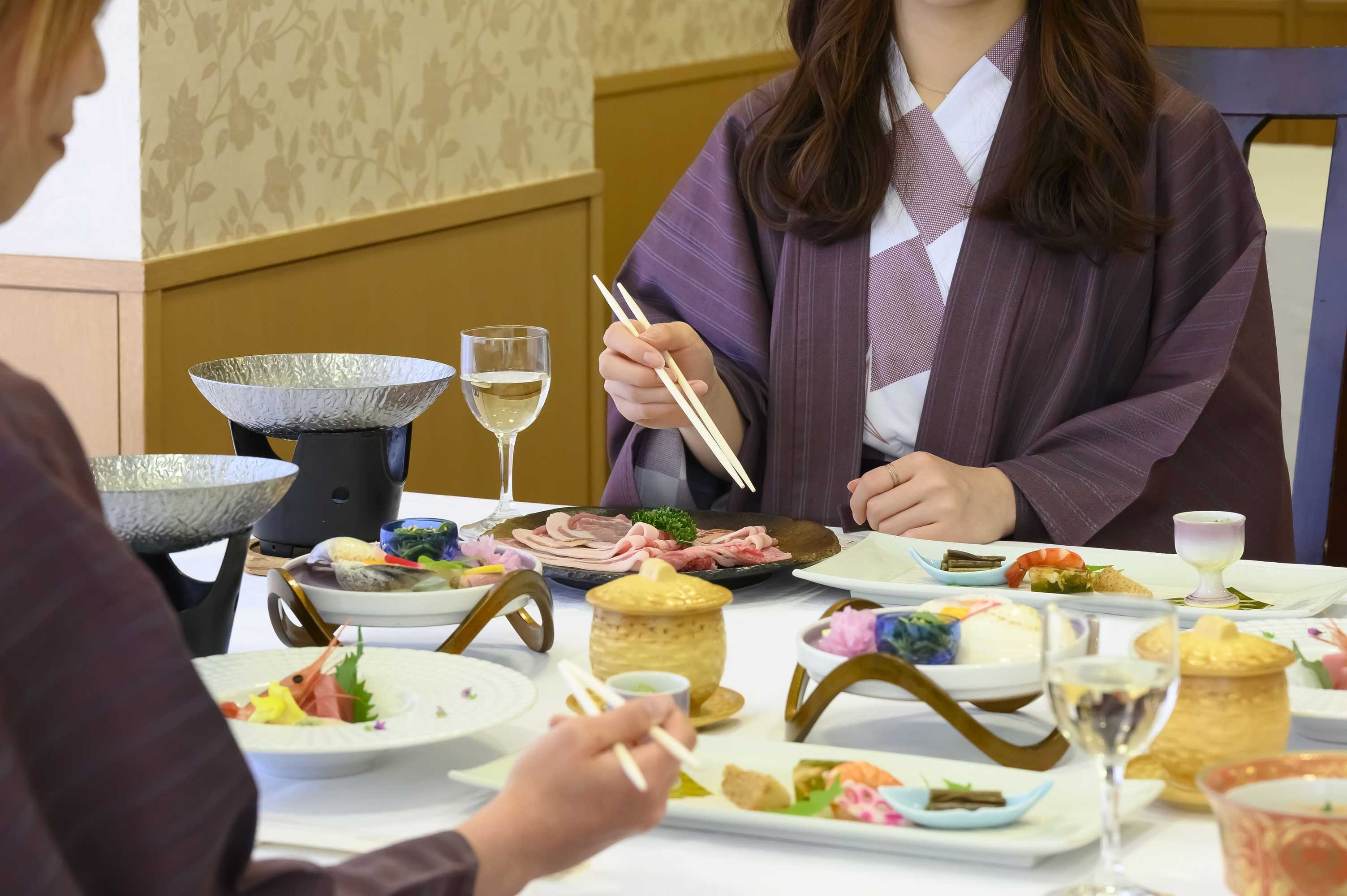 Gift card for Hotel Symphony Annex