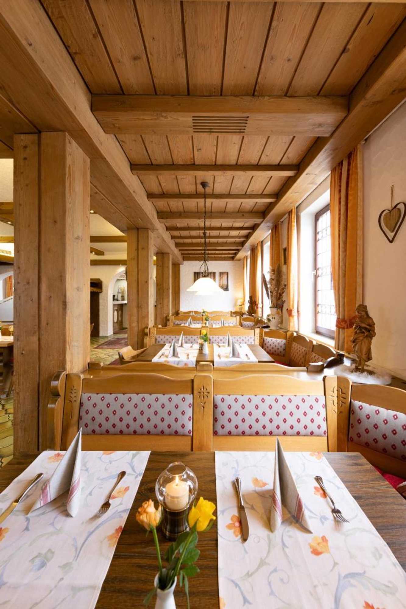 Gift card for Hotel Restaurant Zur Linde