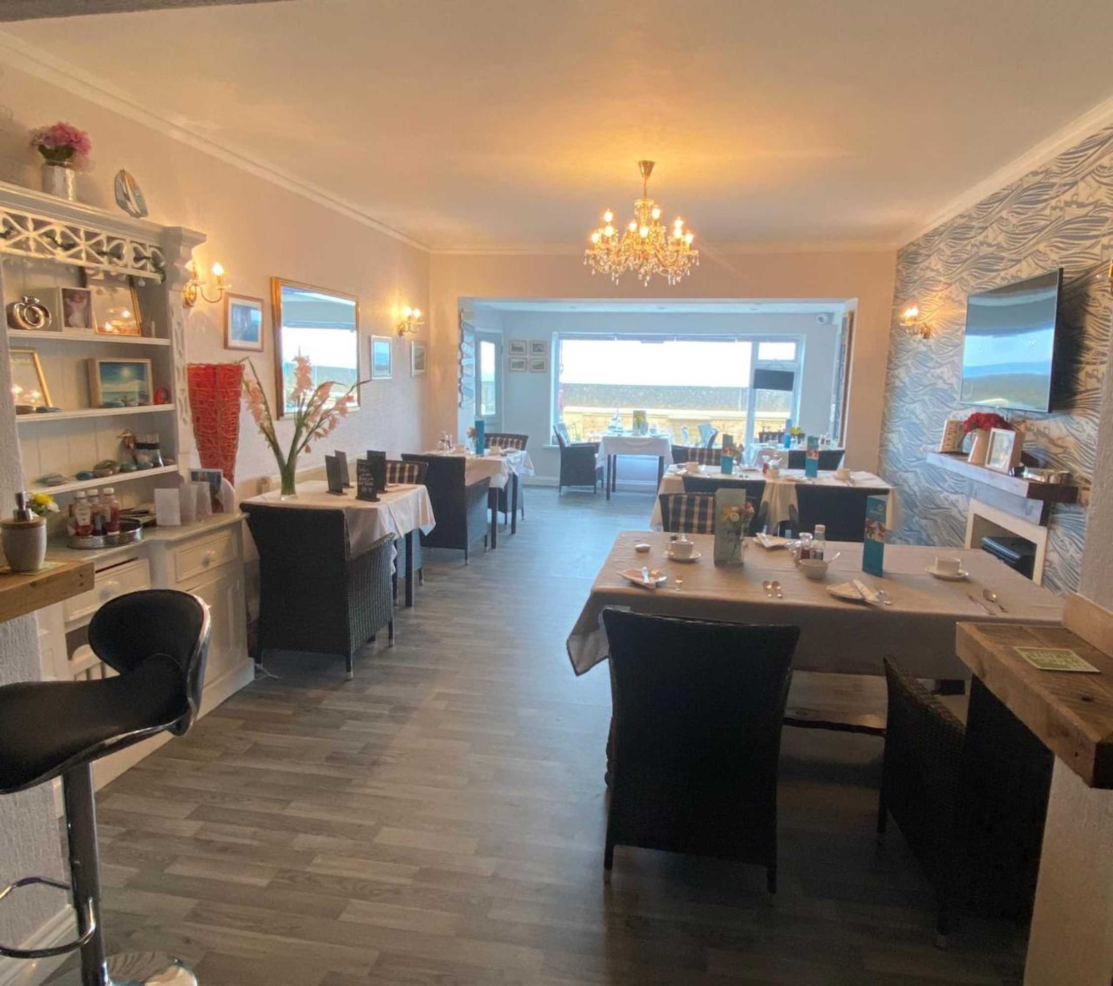 Gift card for Mariners Hotel