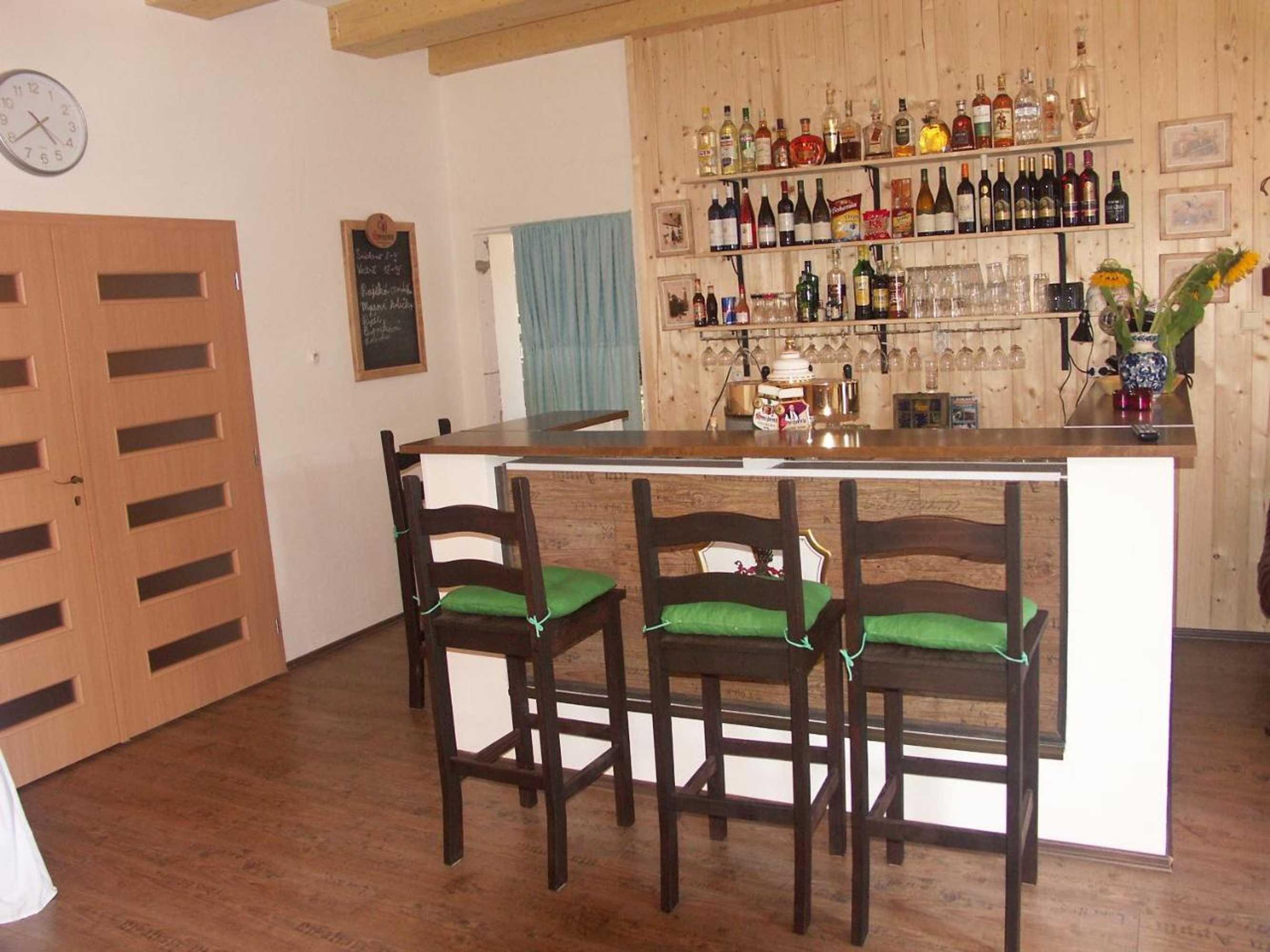 Gift card for Penzion Bobešova Bouda