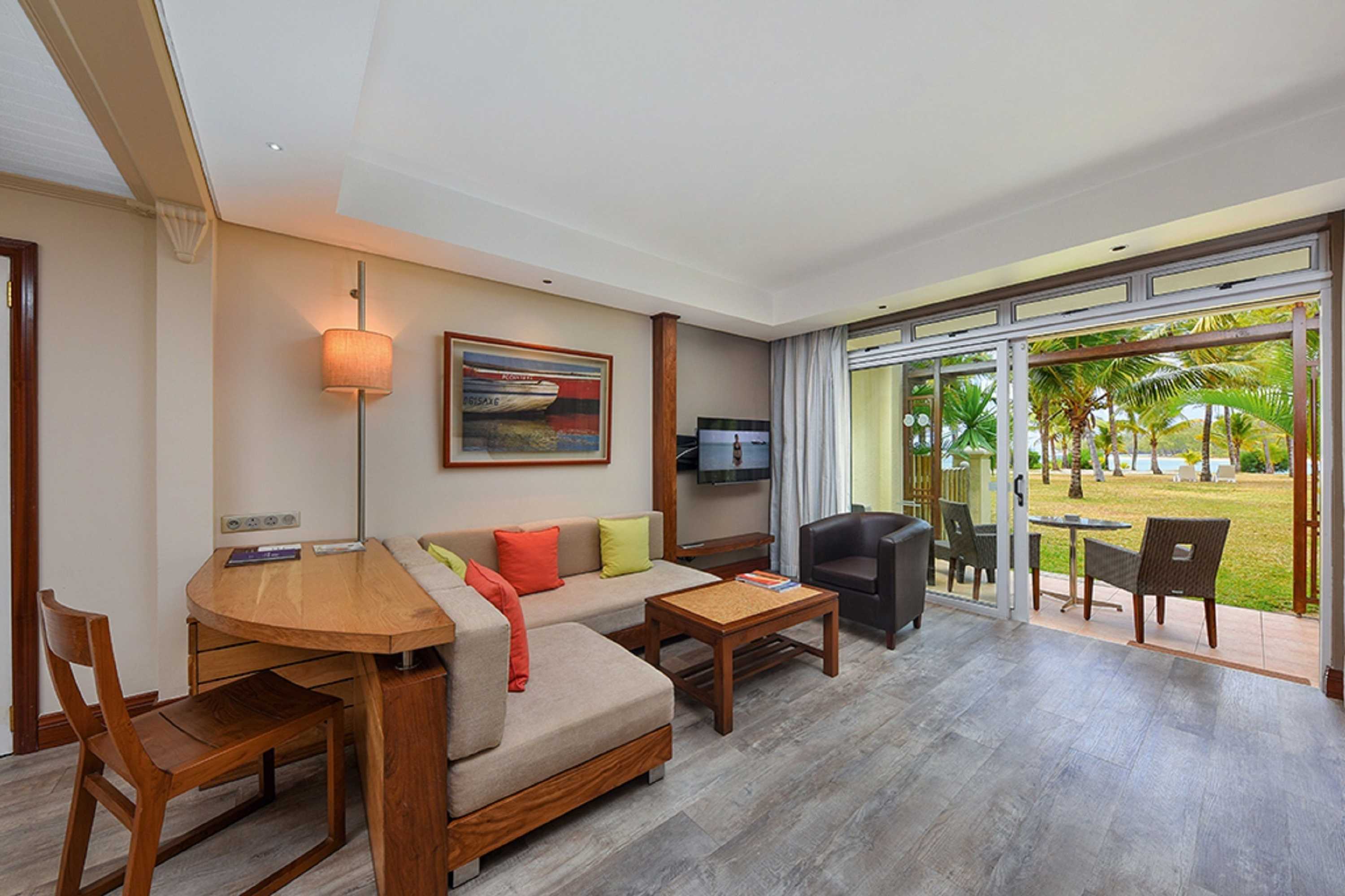 Gift card for Shandrani Beachcomber Resort & Spa Gift card for Shandrani Beachcomber Resort & Spa