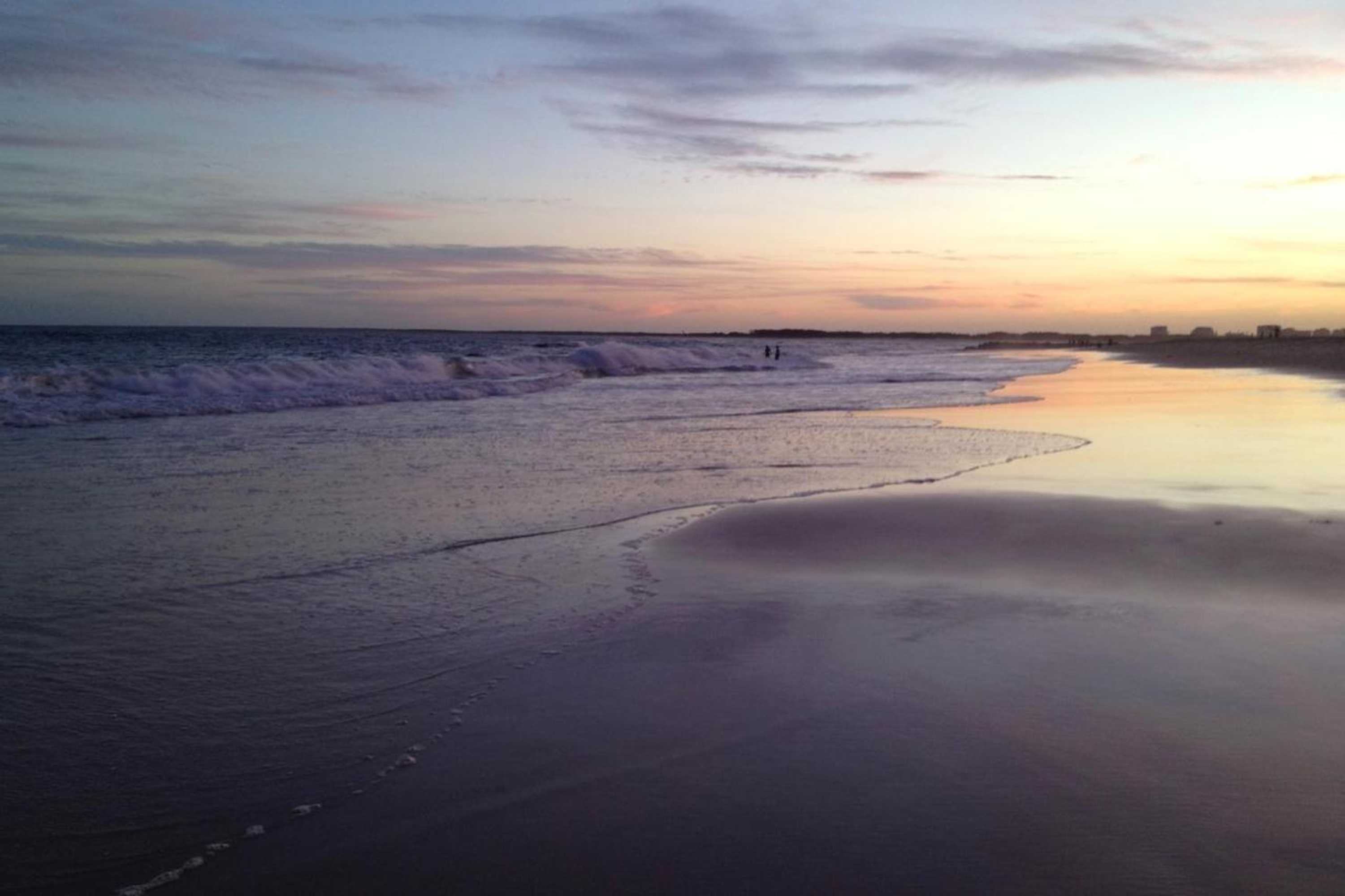 Gift card for Waterview Resort