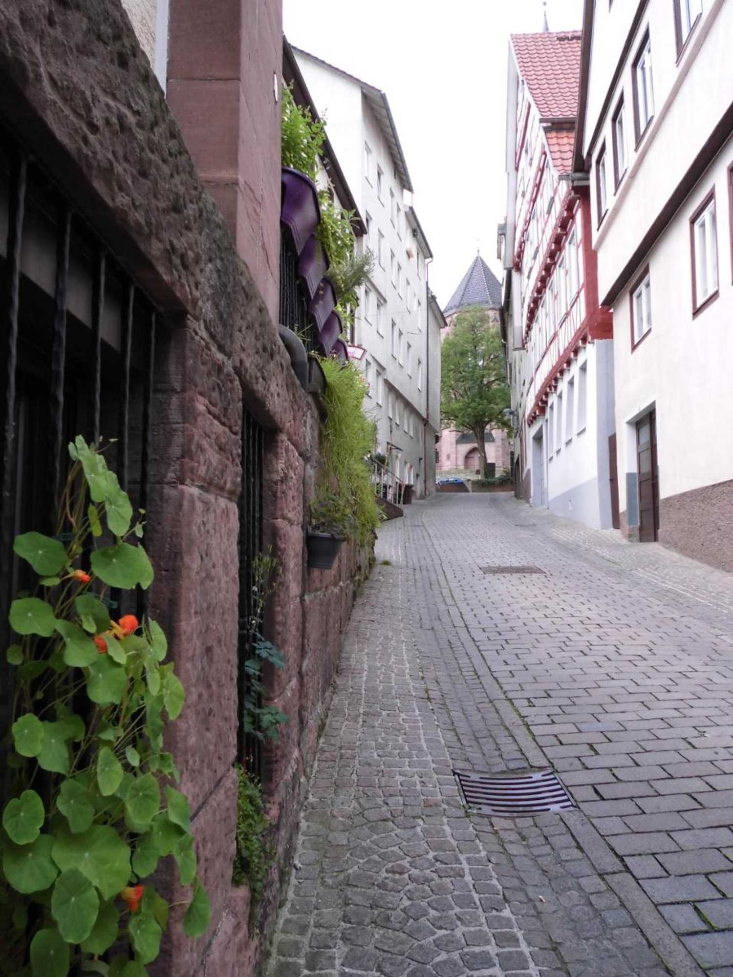 Gift card for Ferienwohnungen Calwer Höfle Biergasse - Für Firmen, Handwerker Und Monteure