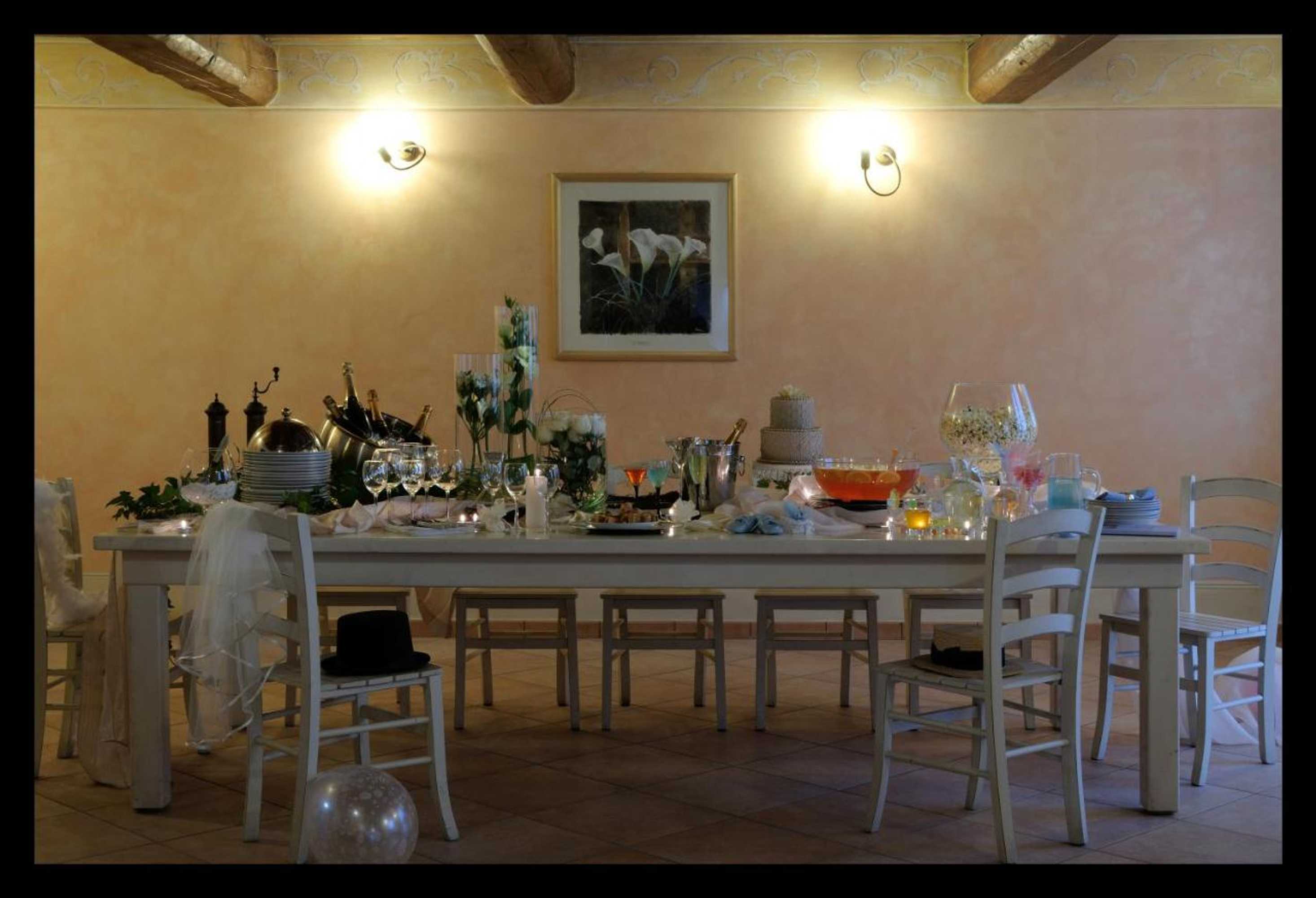 Gift card for Locanda Della Fiorina
