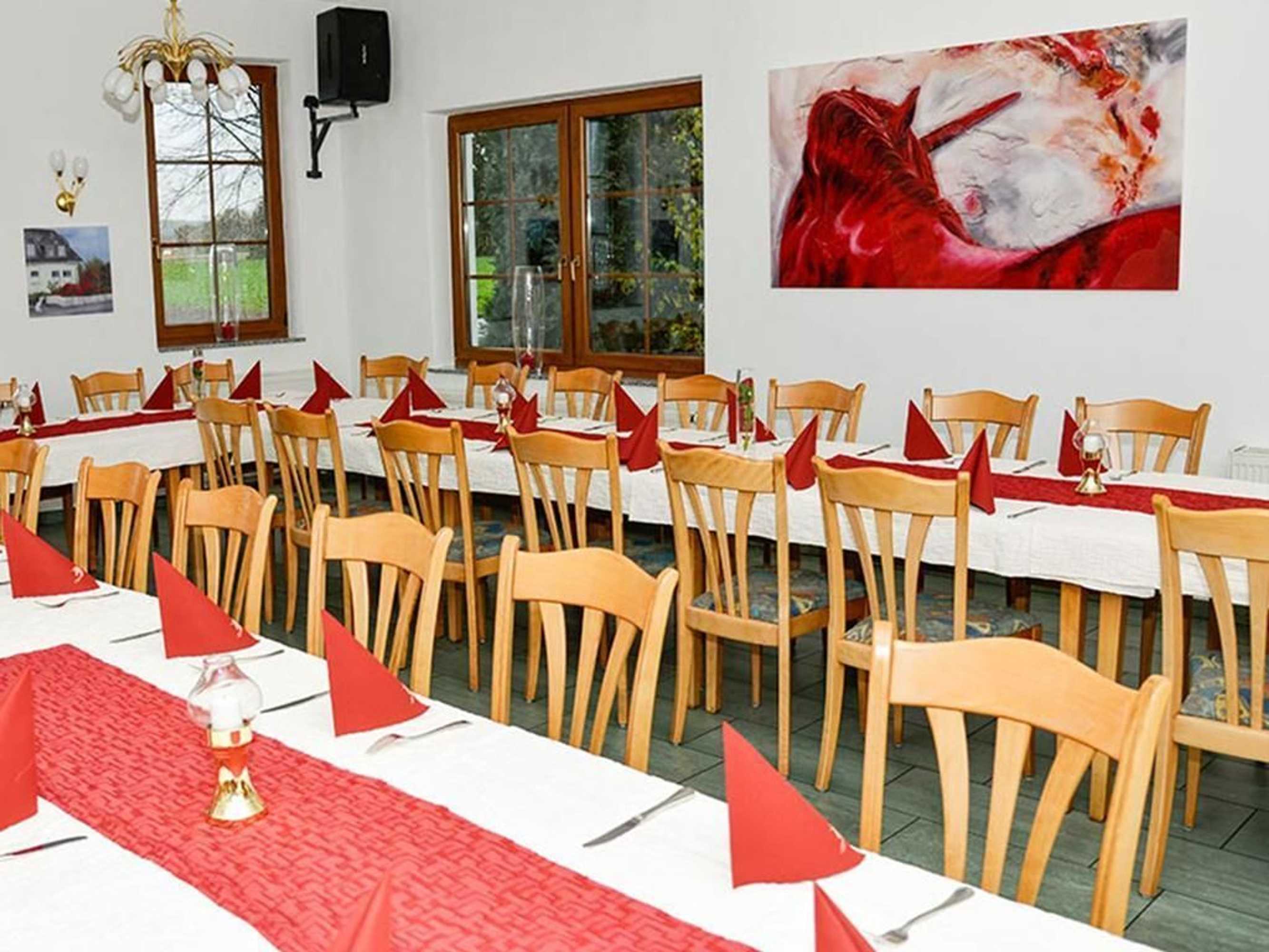 Gift card for Hotel-Restaurant Rotes Einhorn Superior Gift card for Hotel-Restaurant Rotes Einhorn Superior