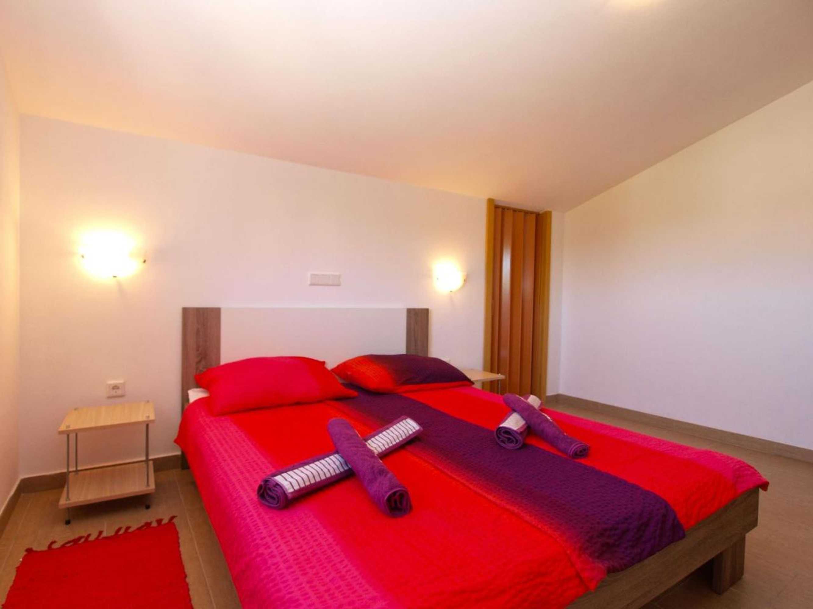 Gift card for Apartments Biljana 1480