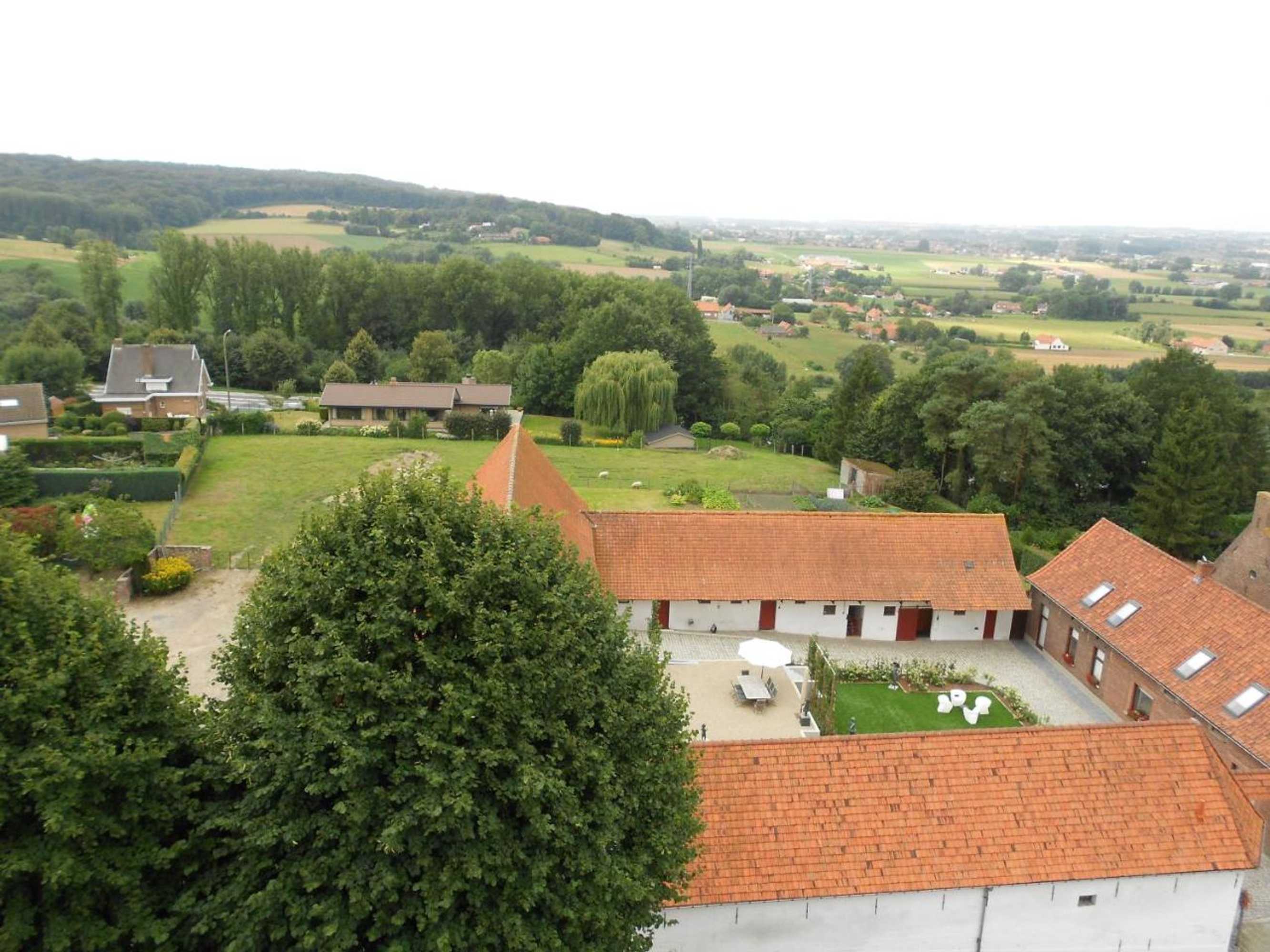 Gift card for B&b Hof Ter Kwaremont