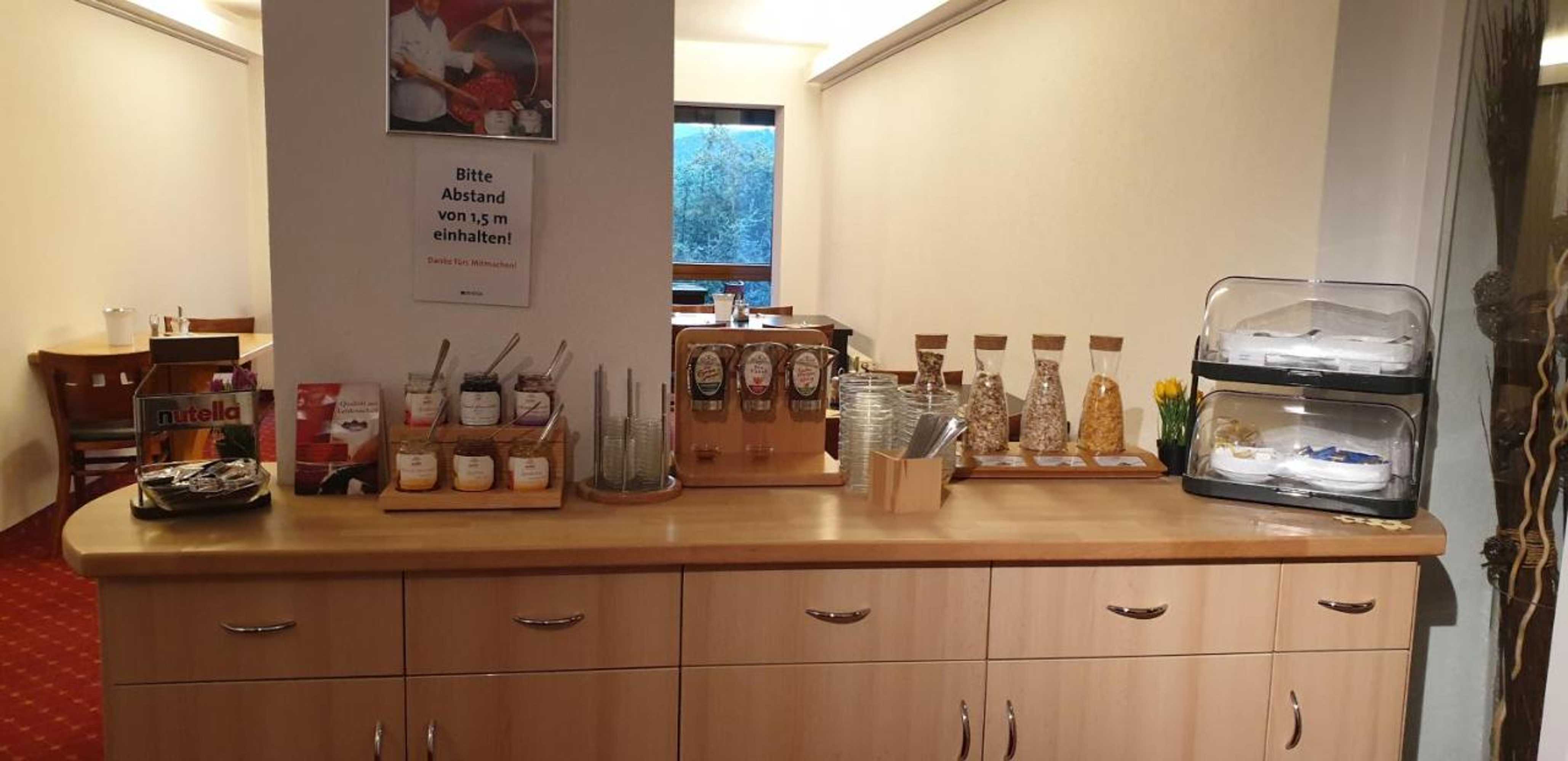 Gift card for Aqualon Hotel Schweizerblick - Therme, Sauna & Wellness