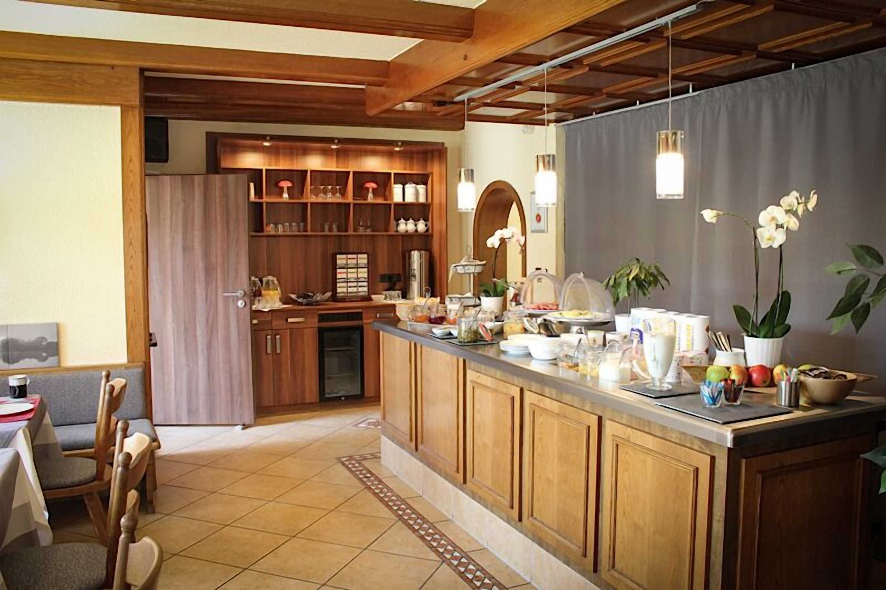 Gift card for Hotel Rosenhof Garni