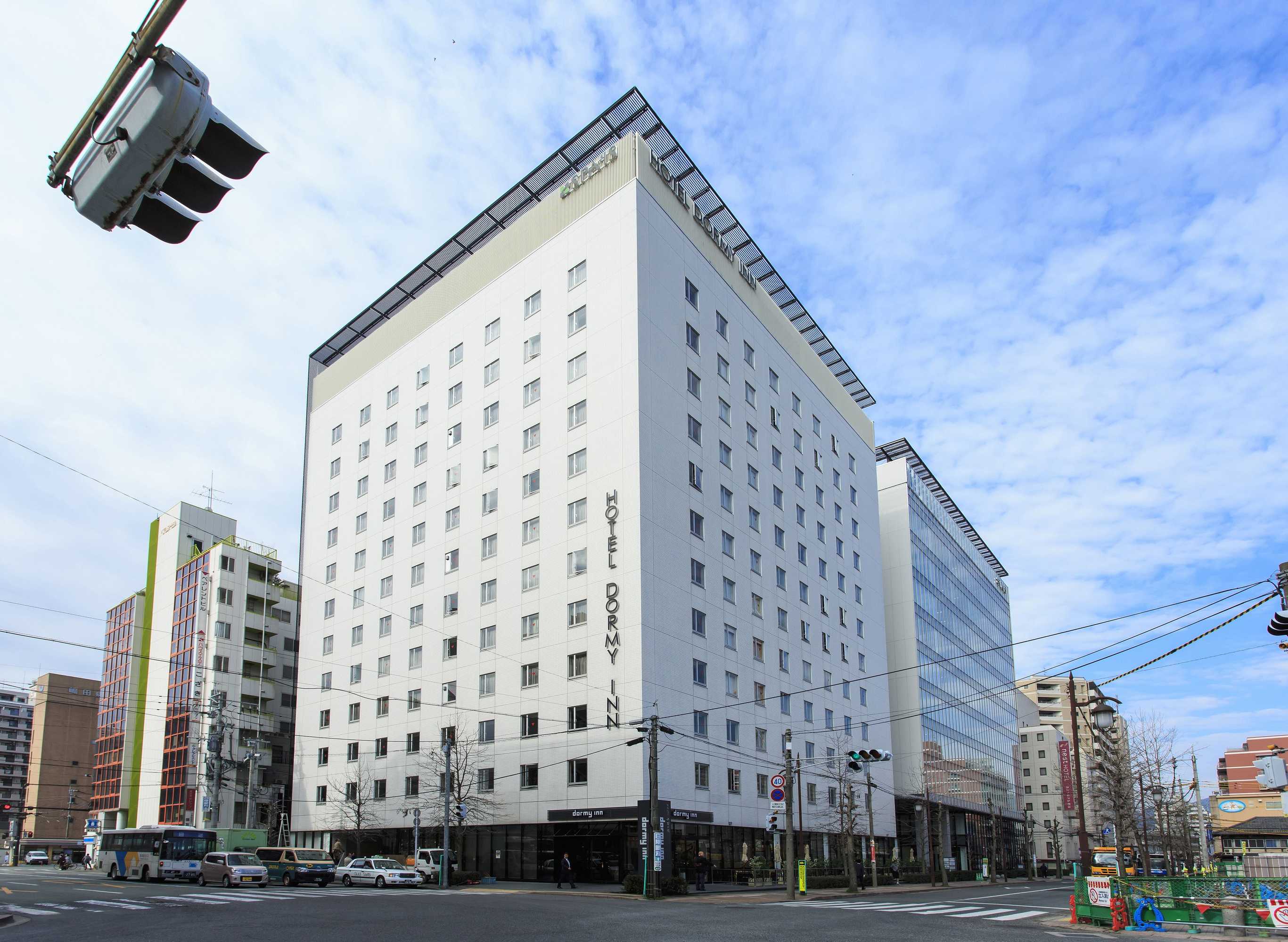 Gift card for Dormy Inn Kumamoto Natural Hot Spring Gift card for Dormy Inn Kumamoto Natural Hot Spring