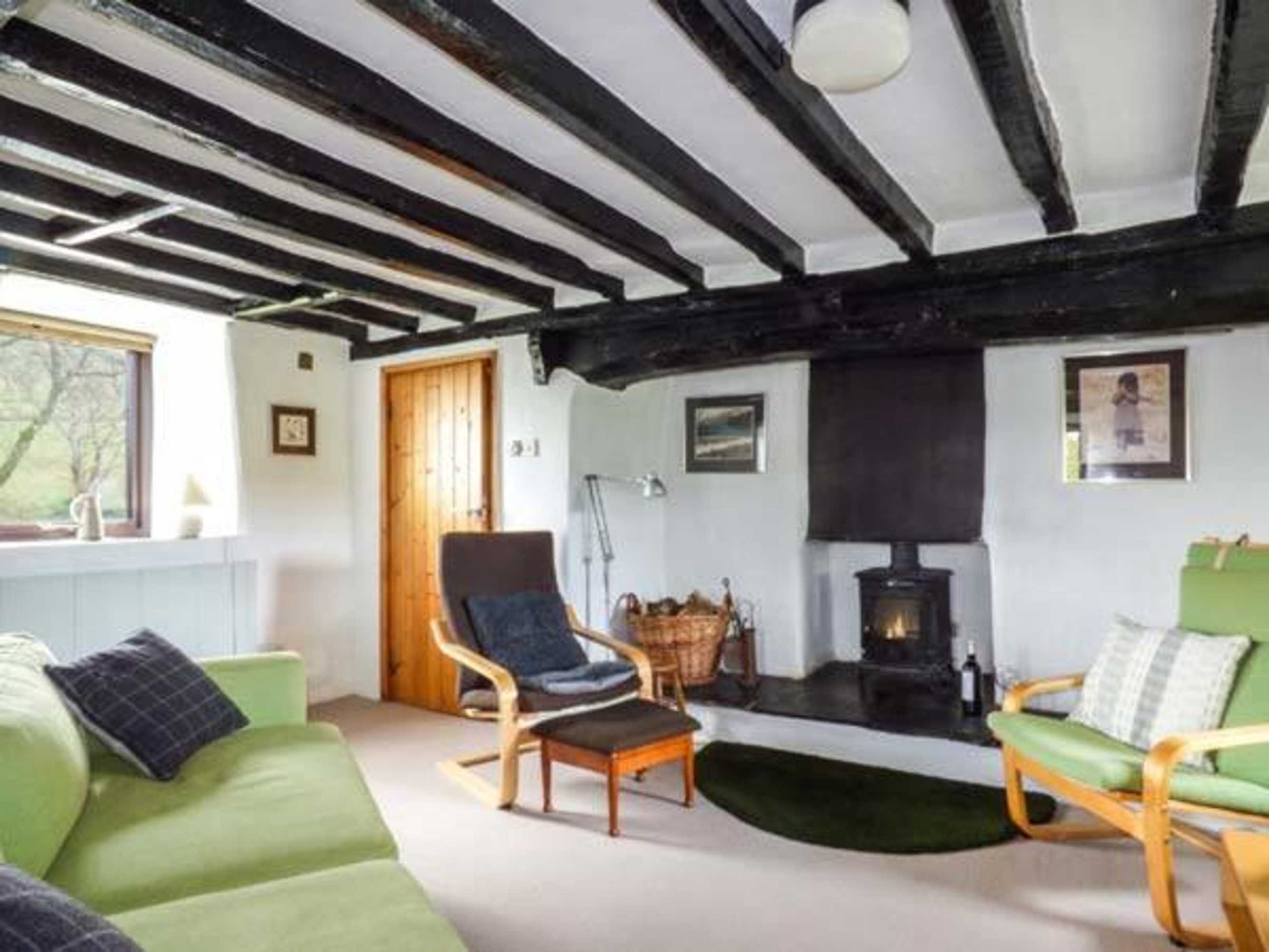 Gift card for Ty Uchaf