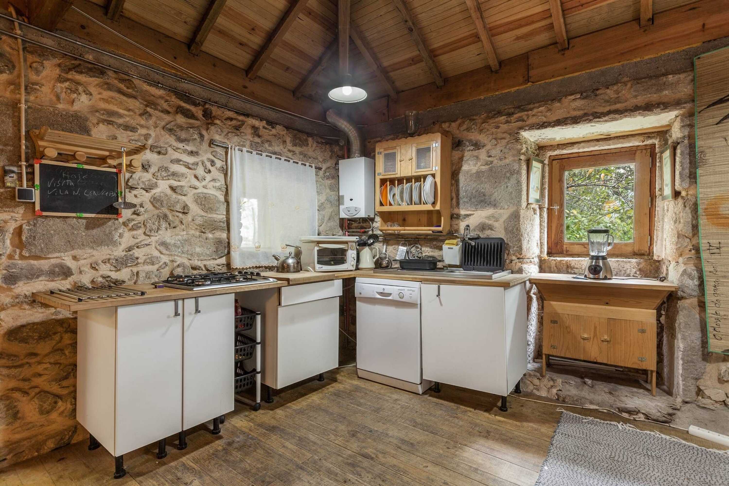 Gift card for Casa Da Terra Land House