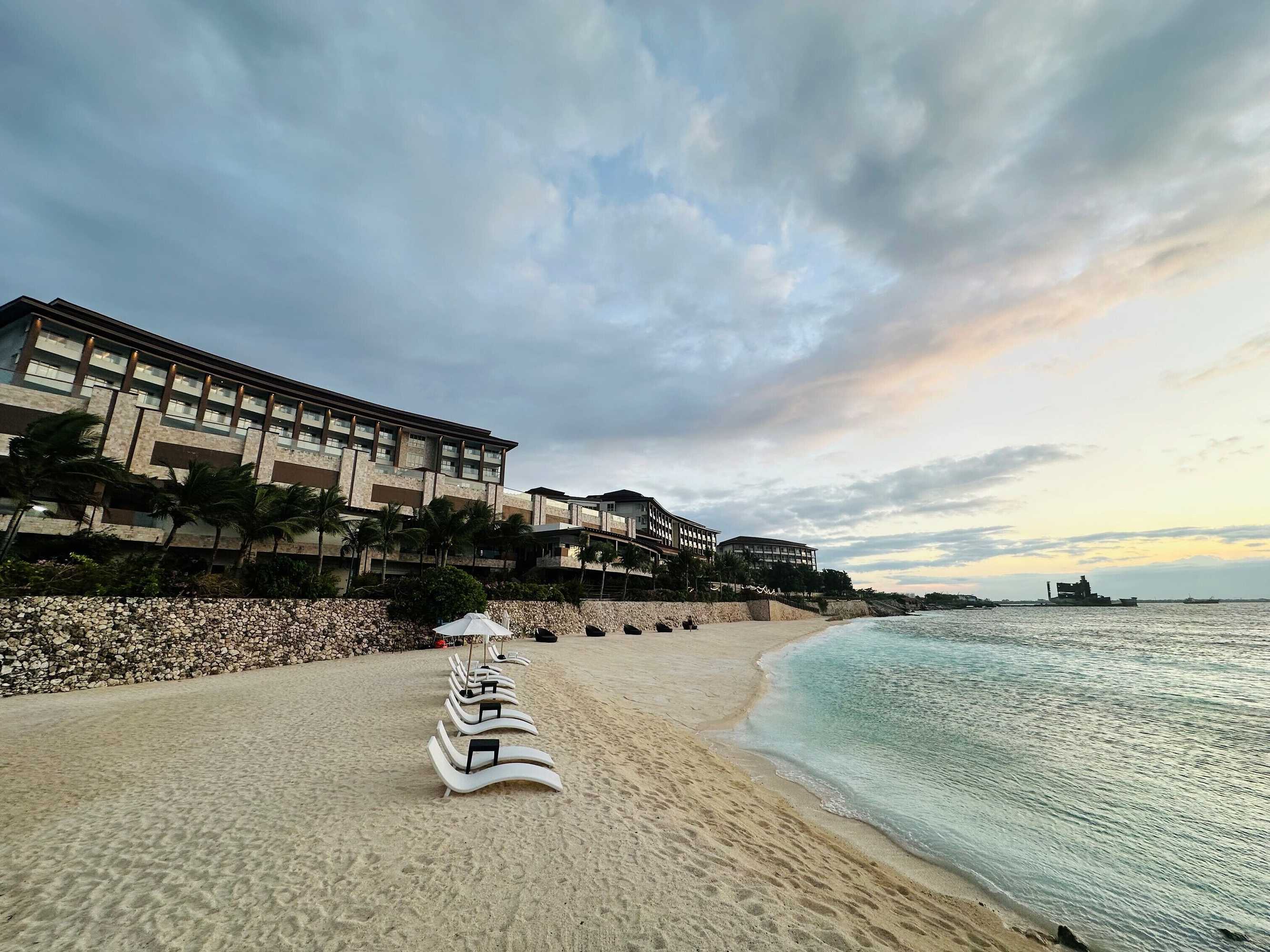 Gift card for Dusit Thani Mactan Cebu Resort Gift card for Dusit Thani Mactan Cebu Resort
