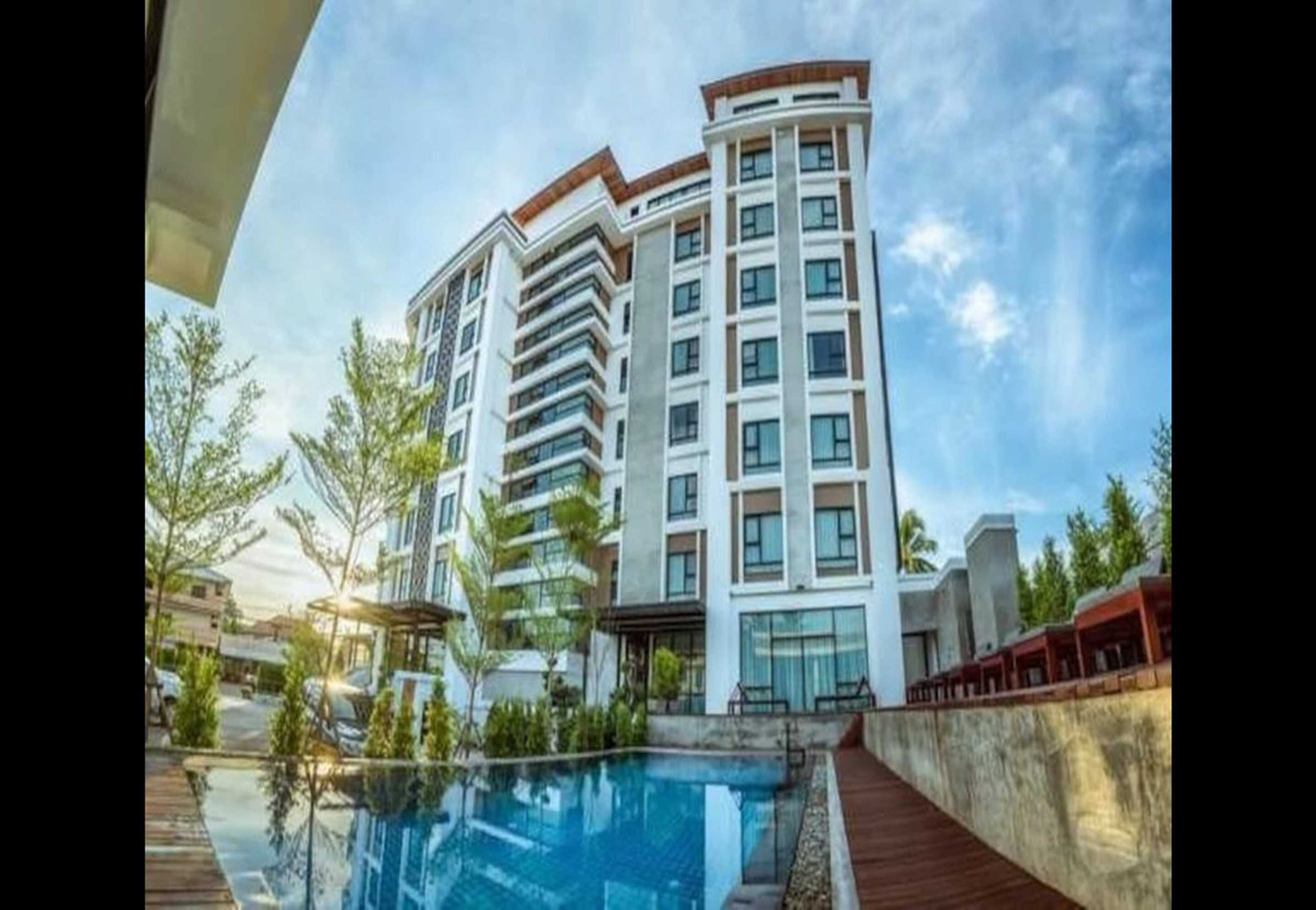 Gift card for S Park Design Hotel