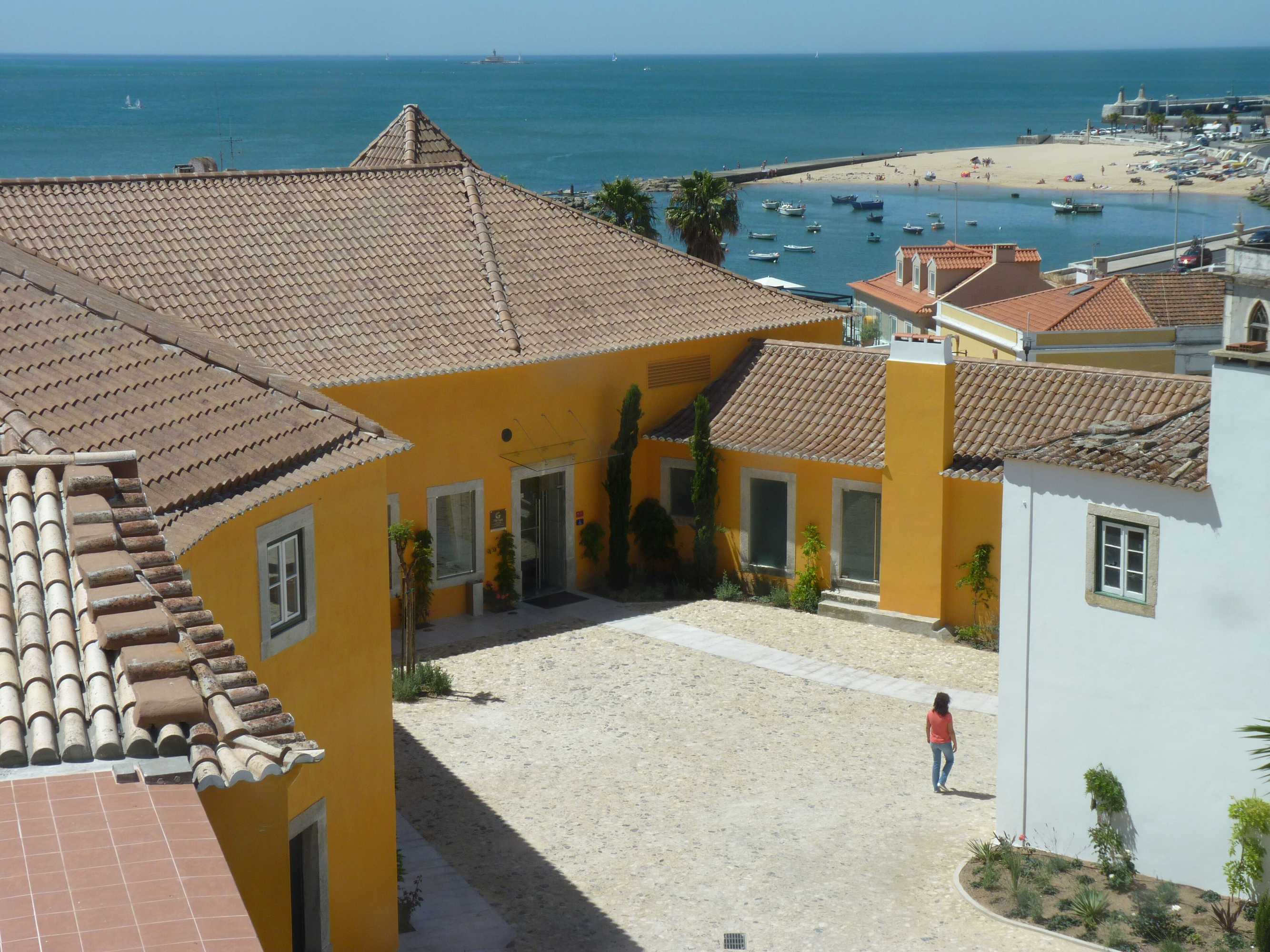 Gift card for Vila Gale Collection Palacio Dos Arcos Gift card for Vila Gale Collection Palacio Dos Arcos
