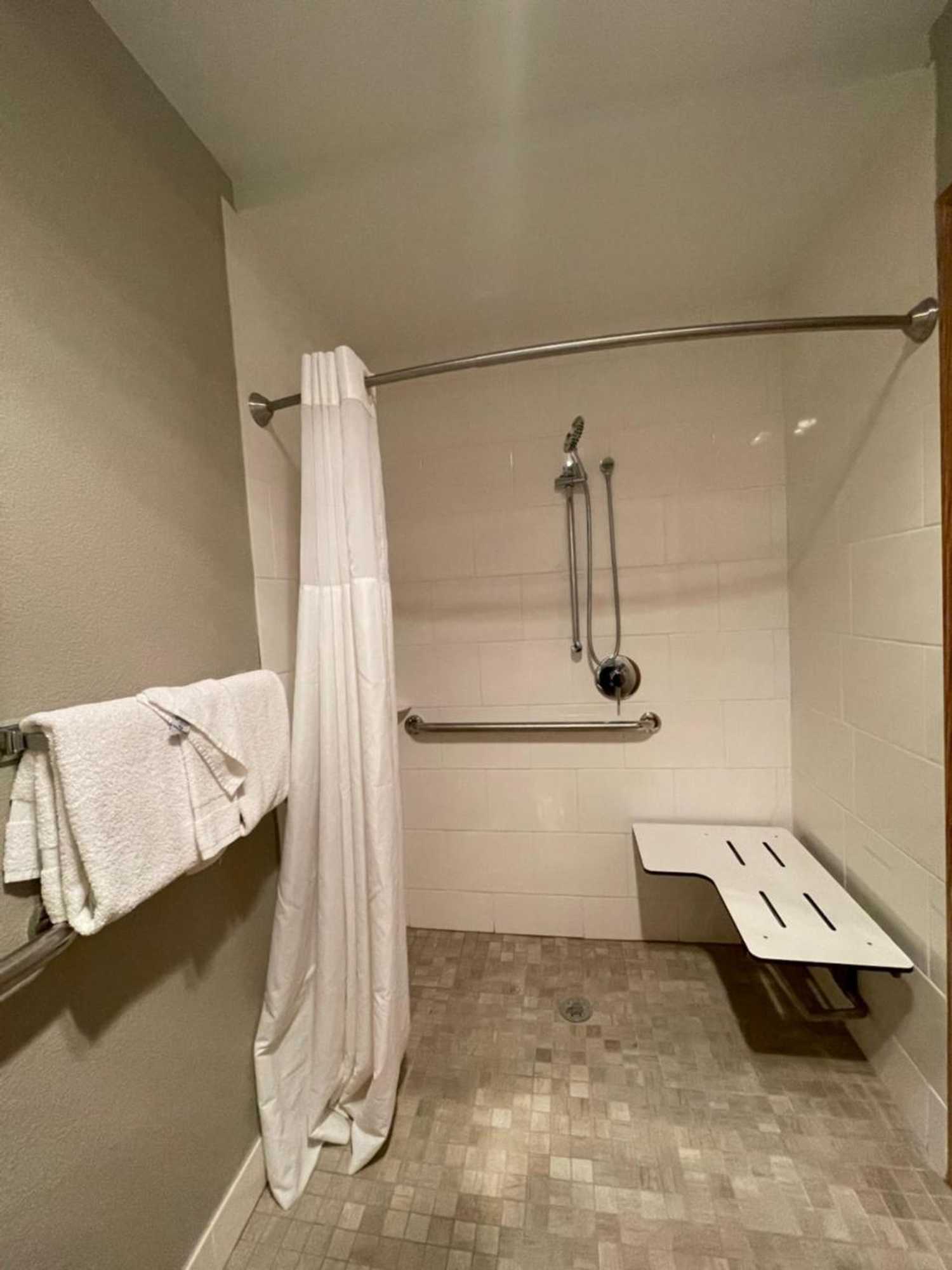 Gift card for Quality Inn Madison West Near University Area