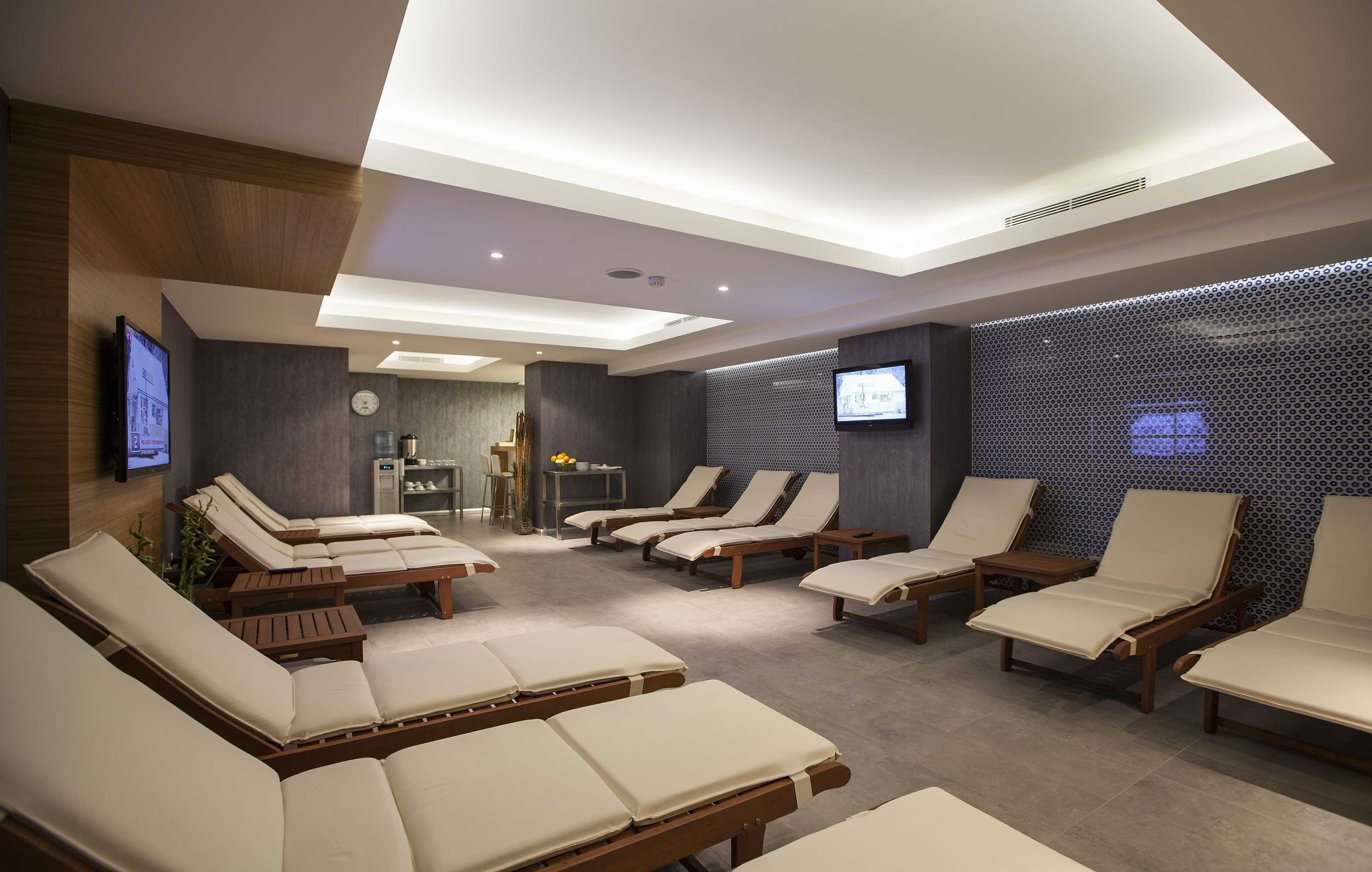 Gift card for Grand Hotel Gaziantep Gift card for Grand Hotel Gaziantep