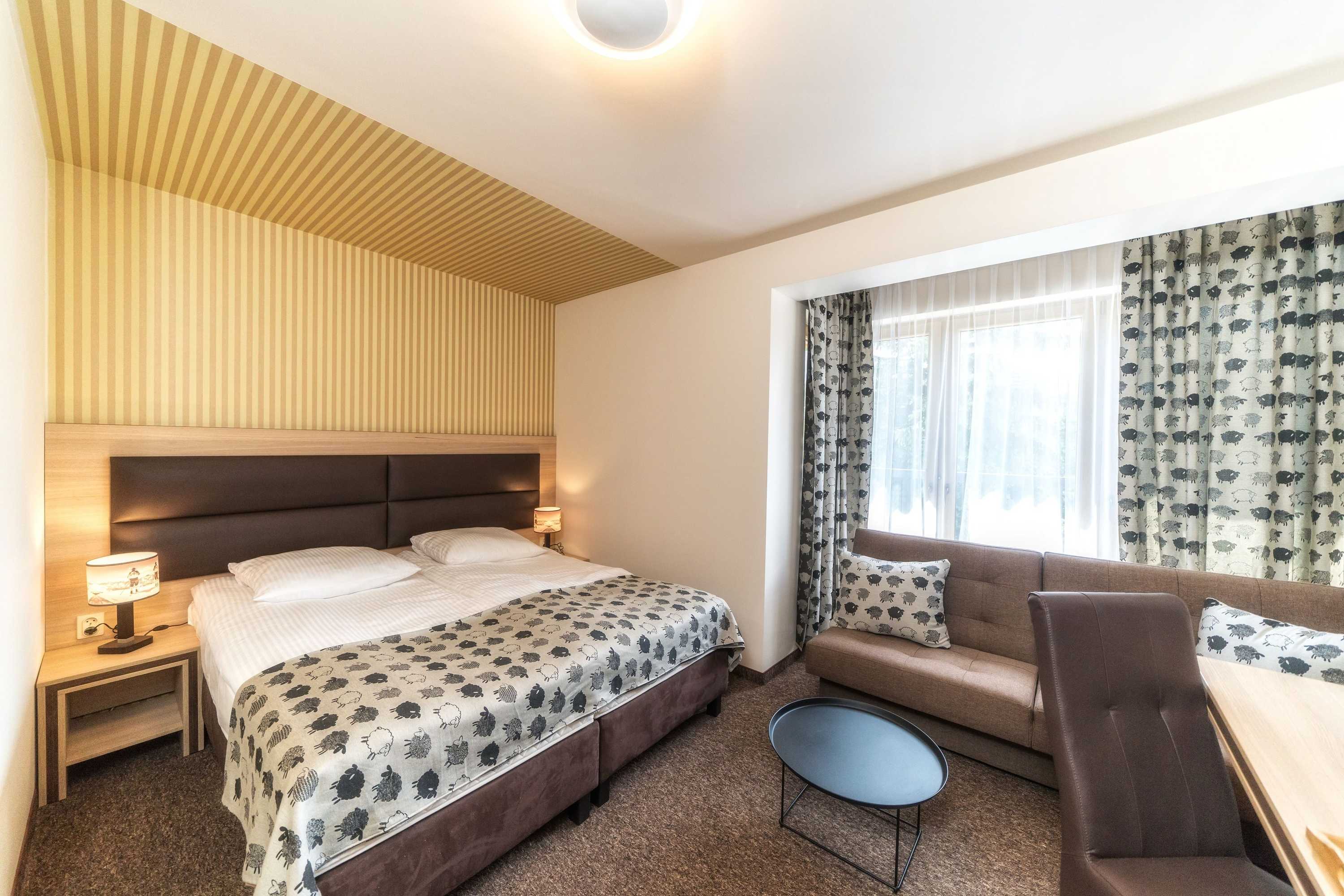 Gift card for Hotel Korona Tatr Gift card for Hotel Korona Tatr