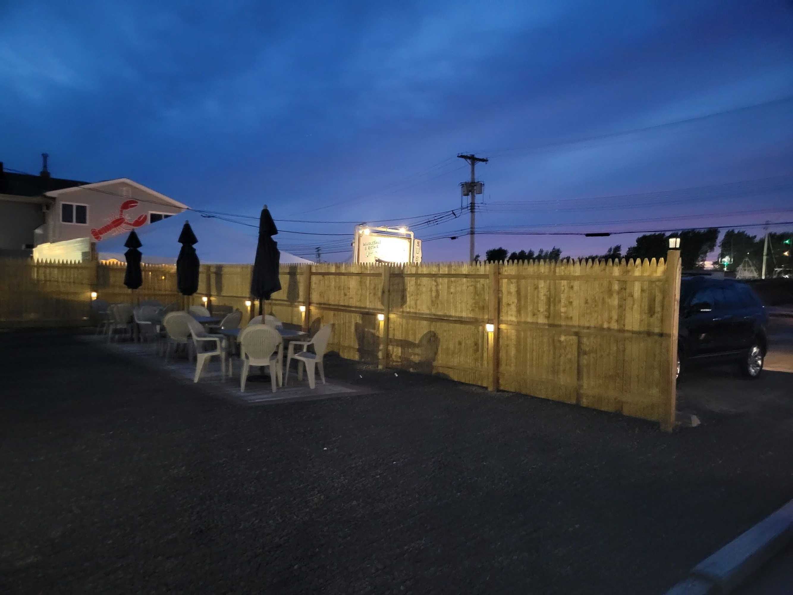 Gift card for Shore Point Motel