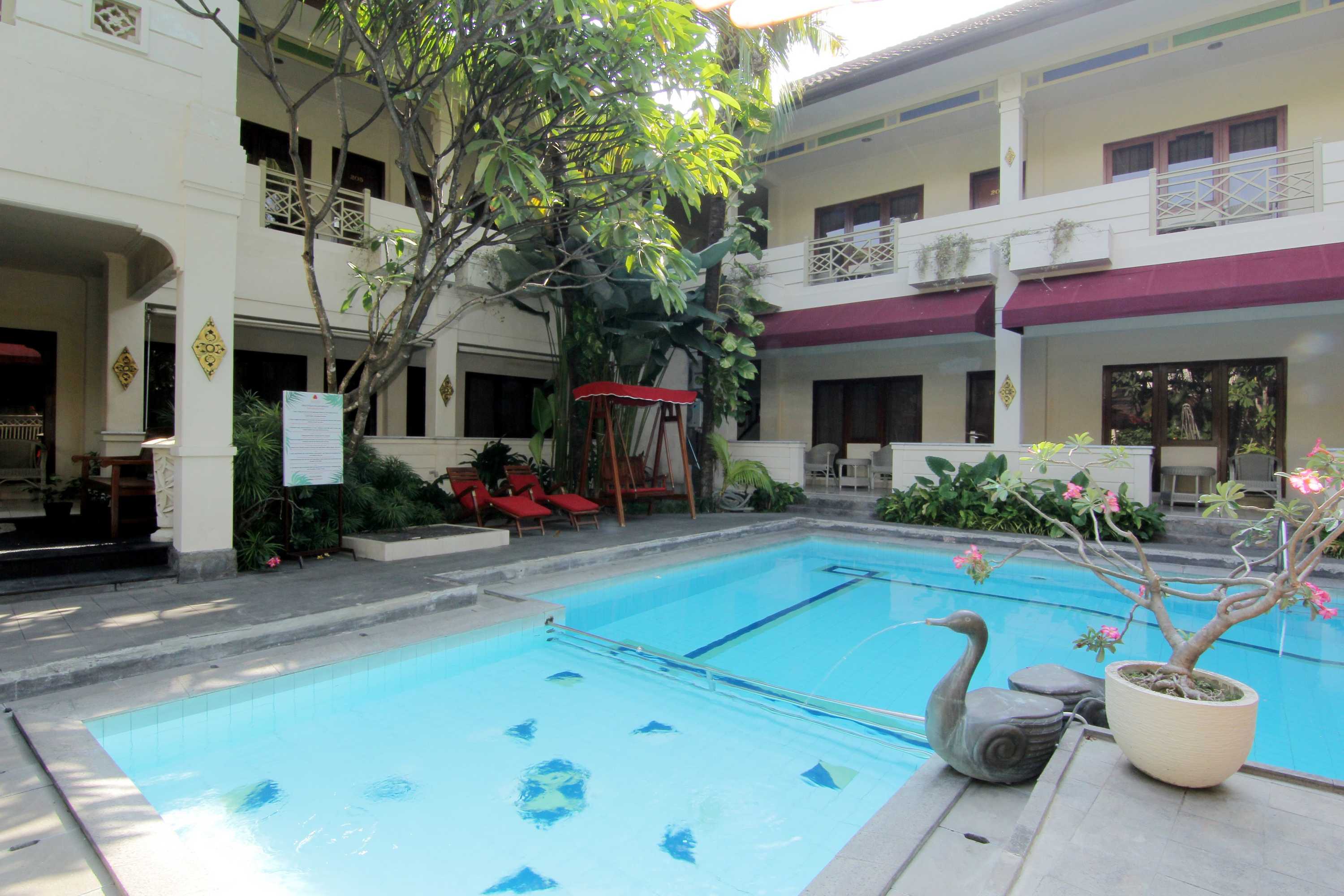 Gift card for Hotel Indah Palace Yogyakarta Gift card for Hotel Indah Palace Yogyakarta
