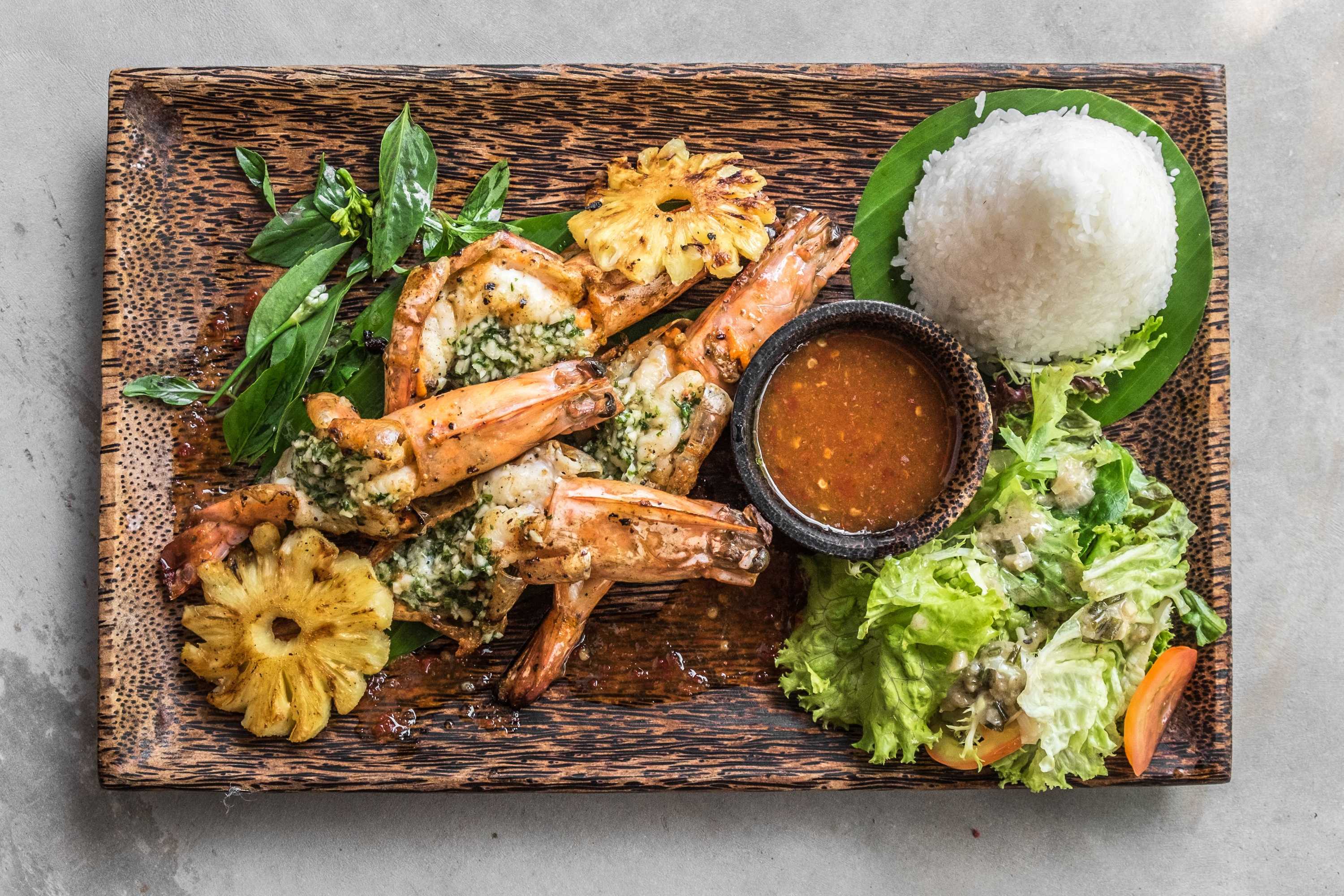 Gift card for Sahaa Beach Resort Gift card for Sahaa Beach Resort