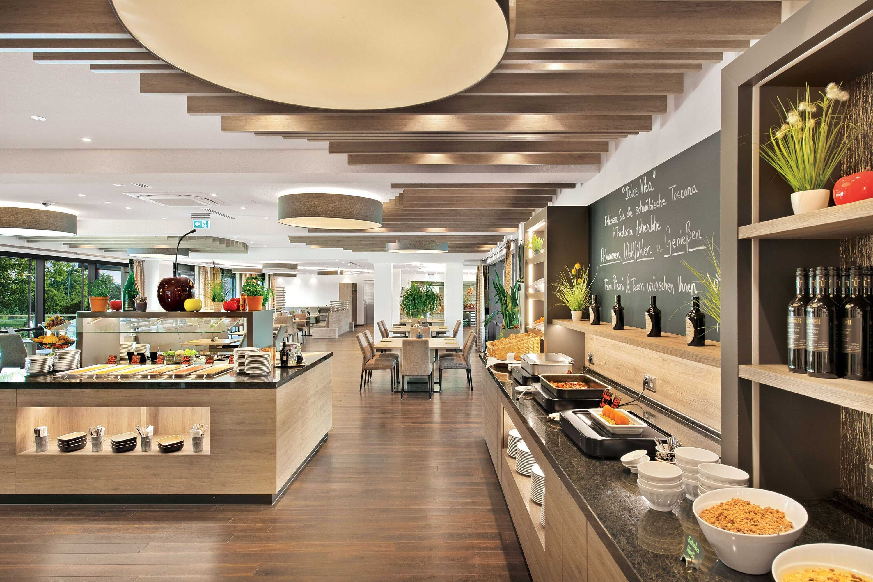 Gift card for Landhotel Beck