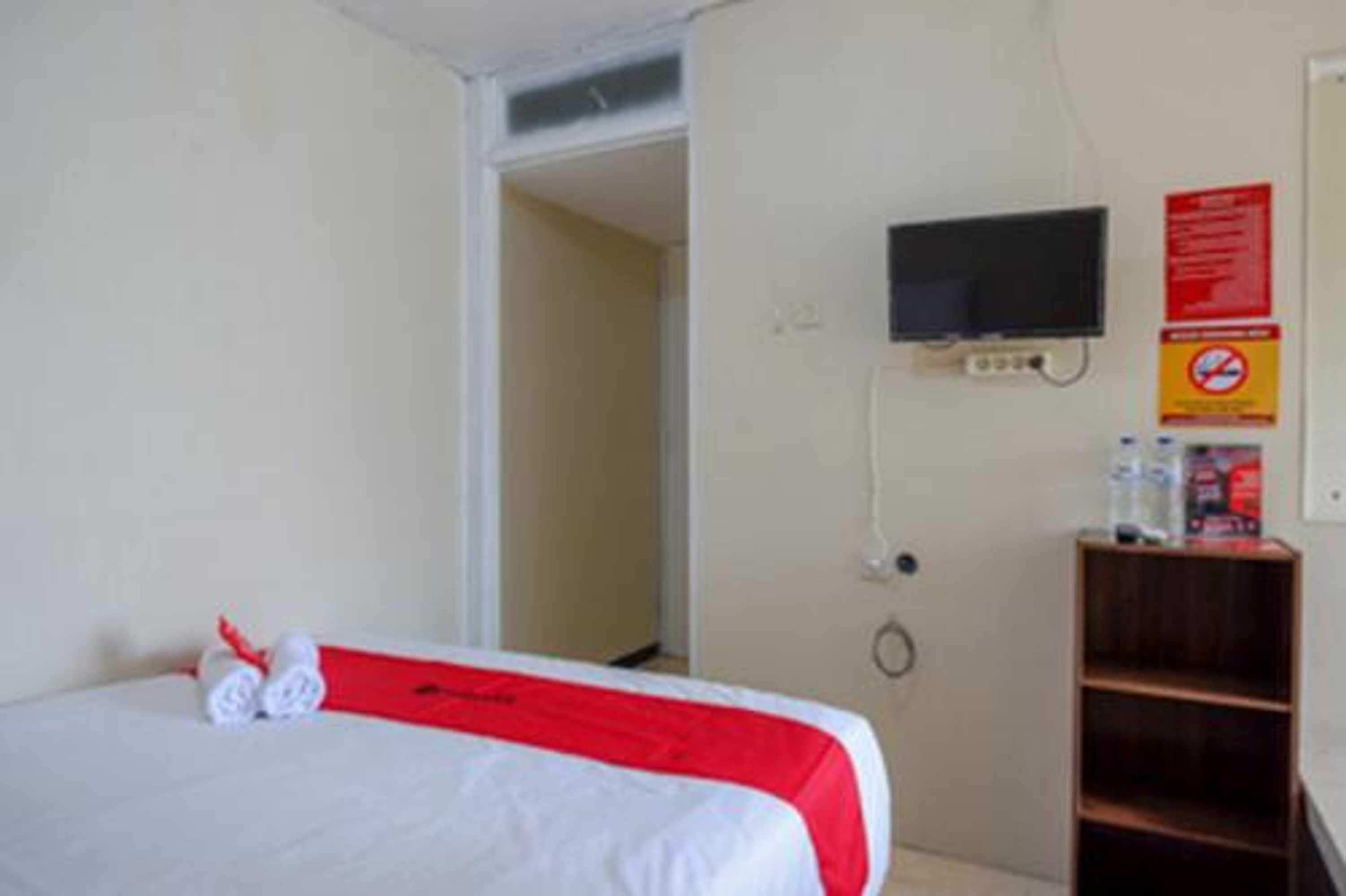 Gift card for Reddoorz Near Rsud Kudus Gift card for Reddoorz Near Rsud Kudus